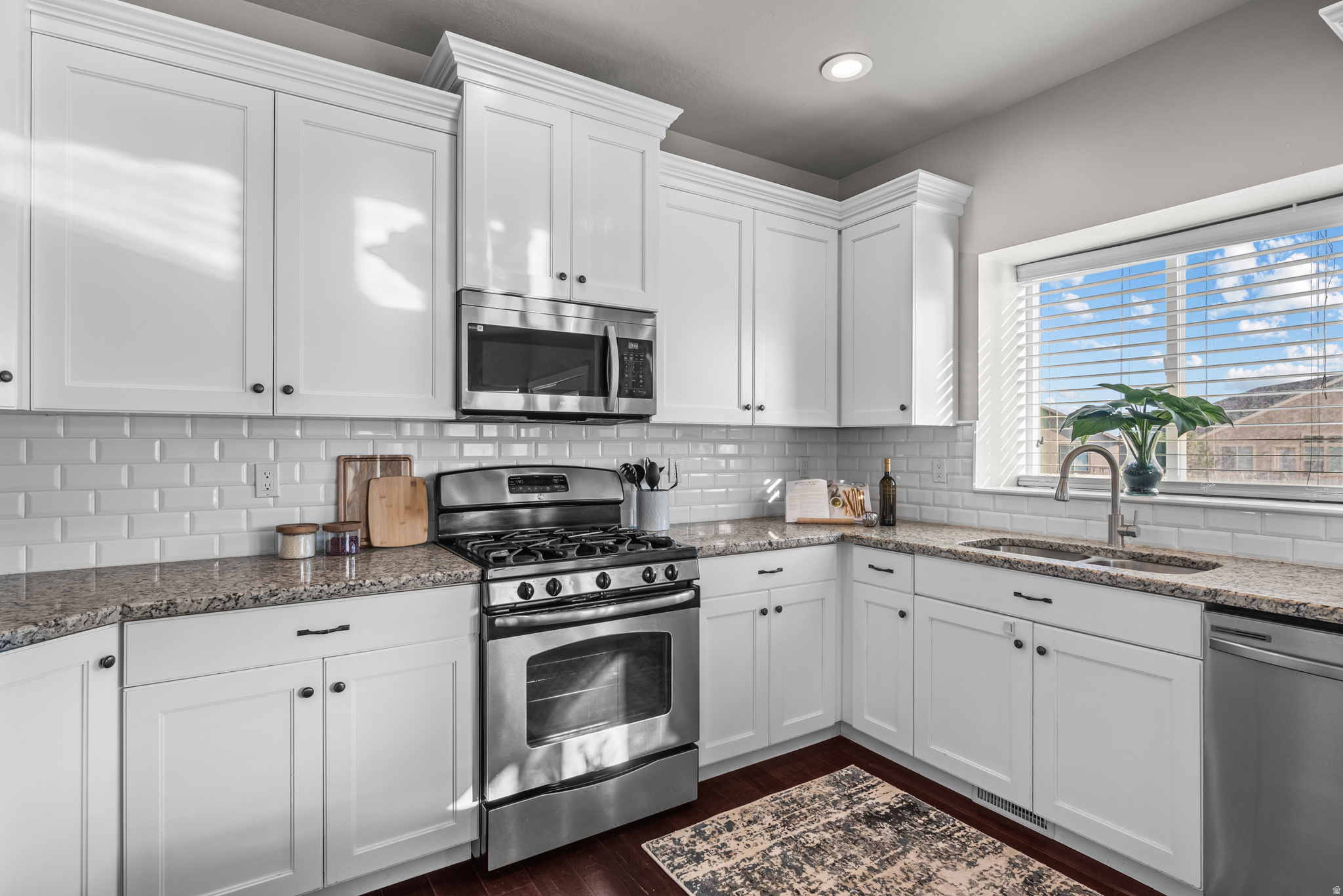 VILLAS AT HARMONY PLACE - Residential