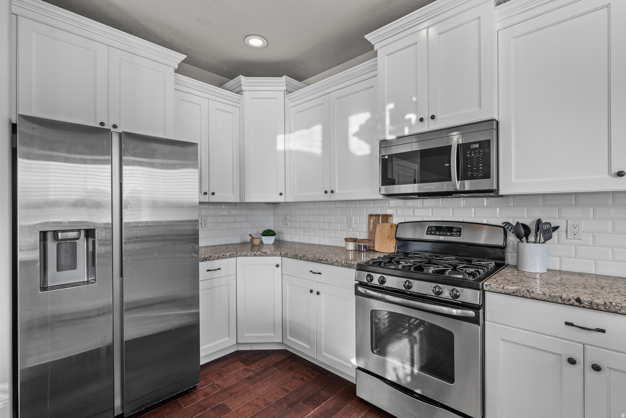 VILLAS AT HARMONY PLACE - Residential