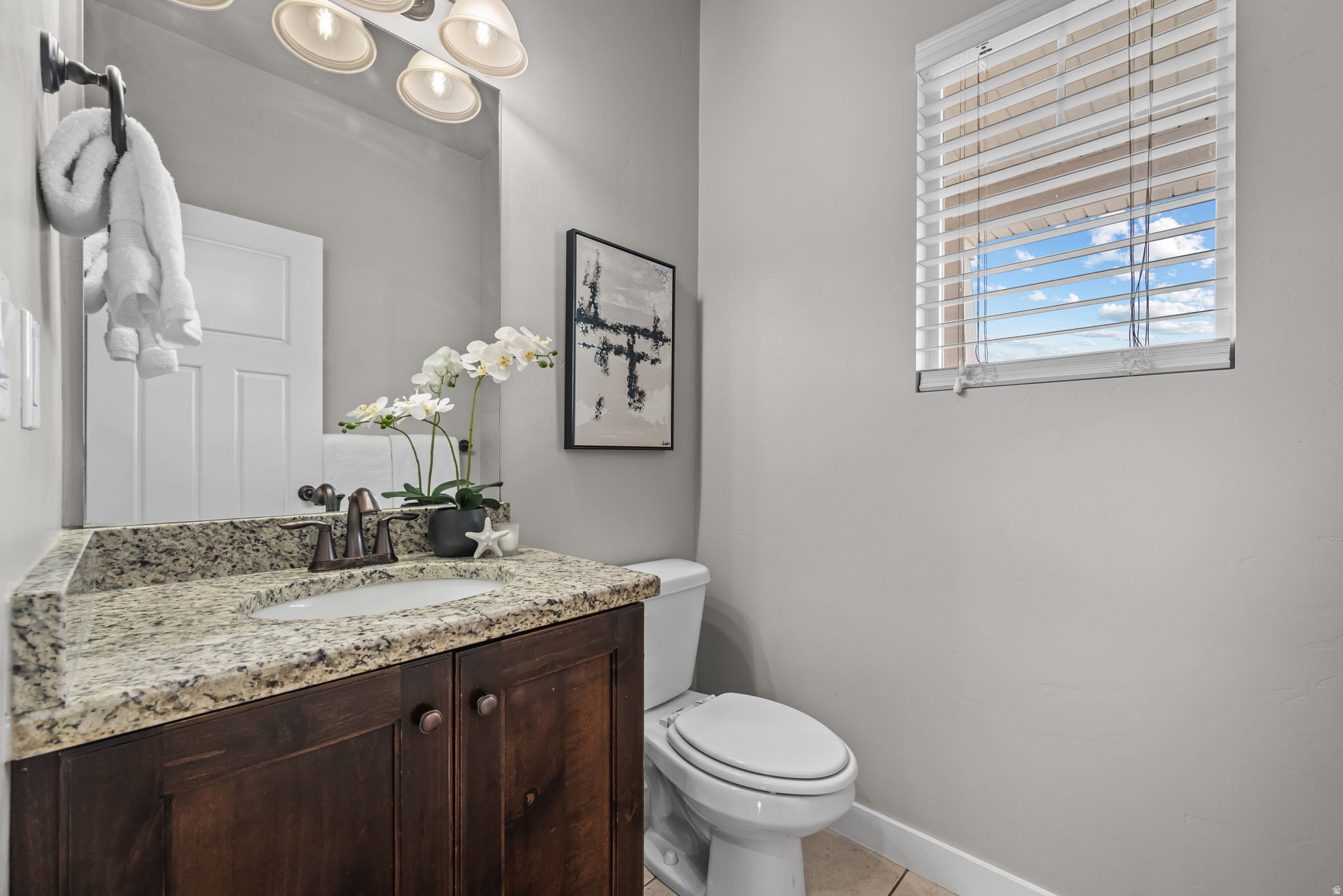 VILLAS AT HARMONY PLACE - Residential