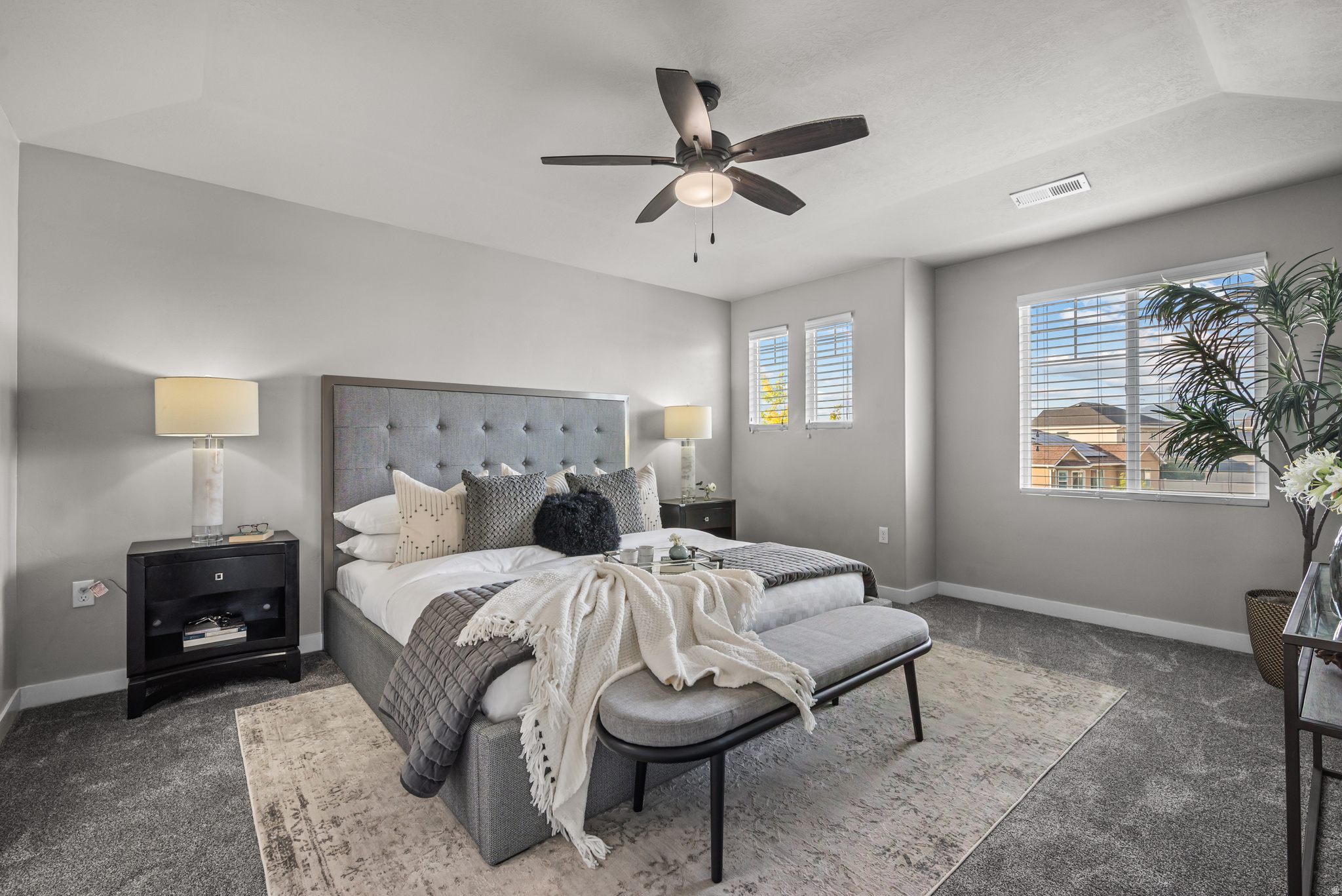VILLAS AT HARMONY PLACE - Residential