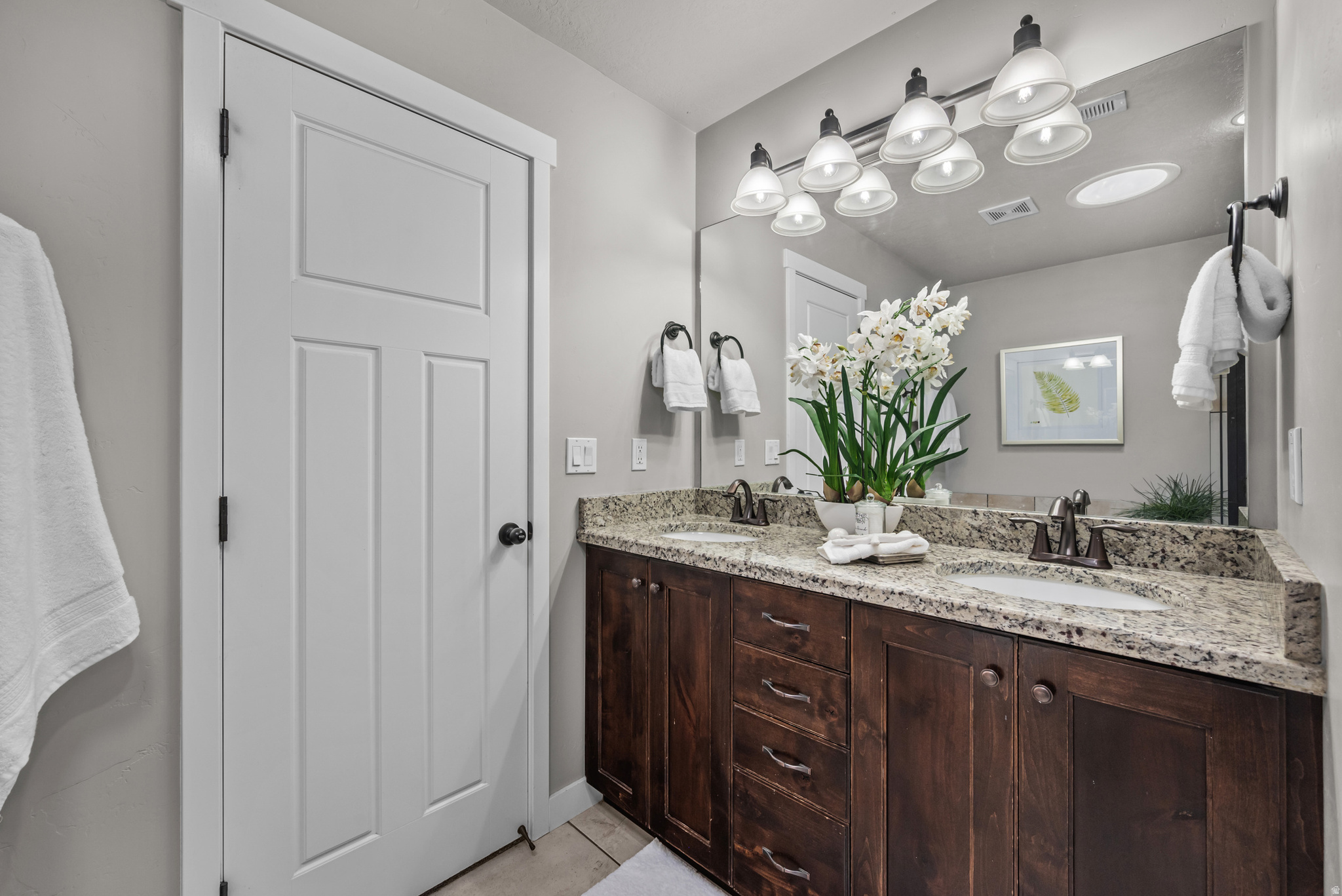 VILLAS AT HARMONY PLACE - Residential