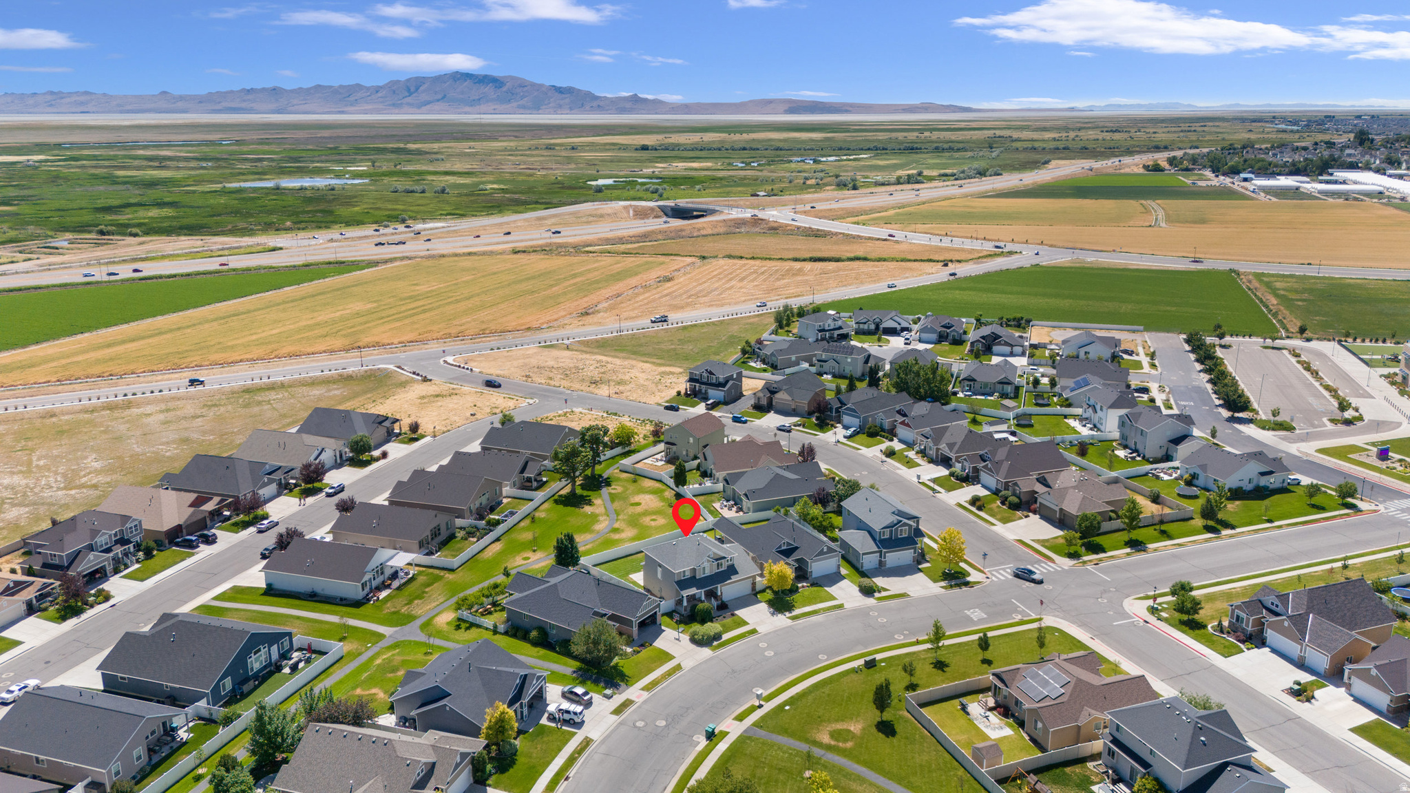 VILLAS AT HARMONY PLACE - Residential