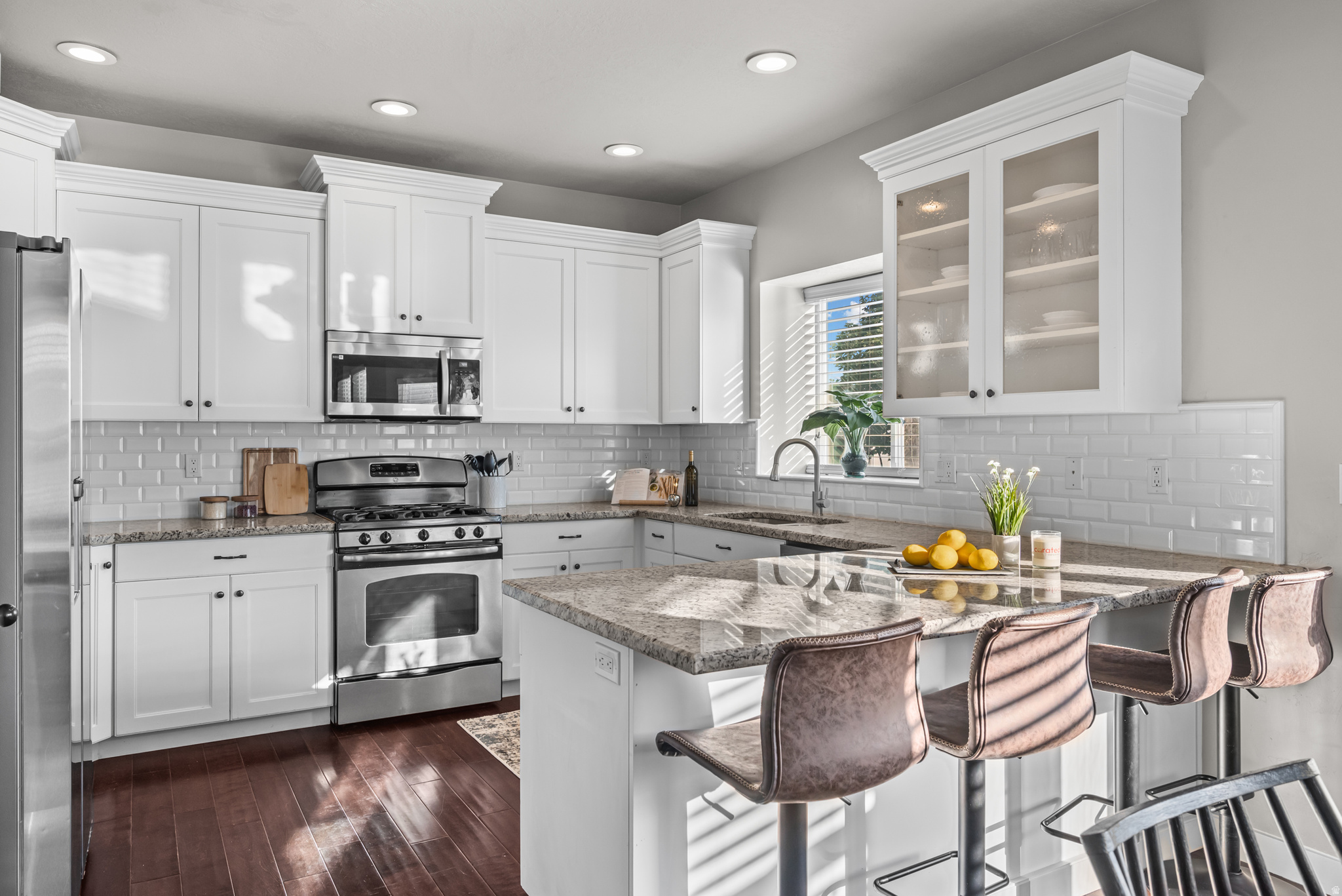 VILLAS AT HARMONY PLACE - Residential