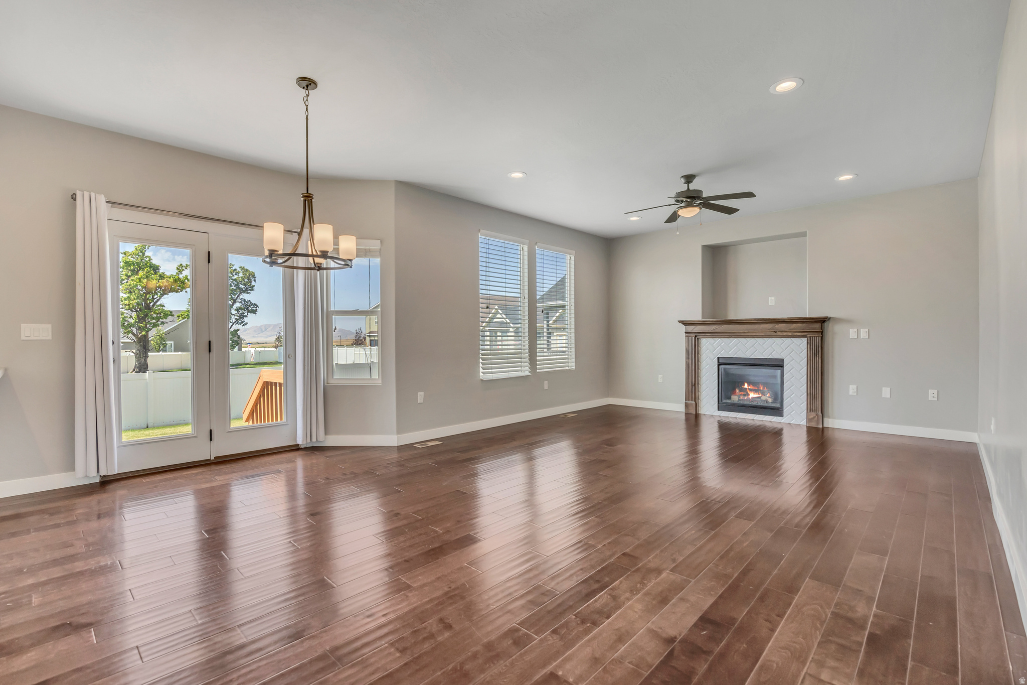 VILLAS AT HARMONY PLACE - Residential