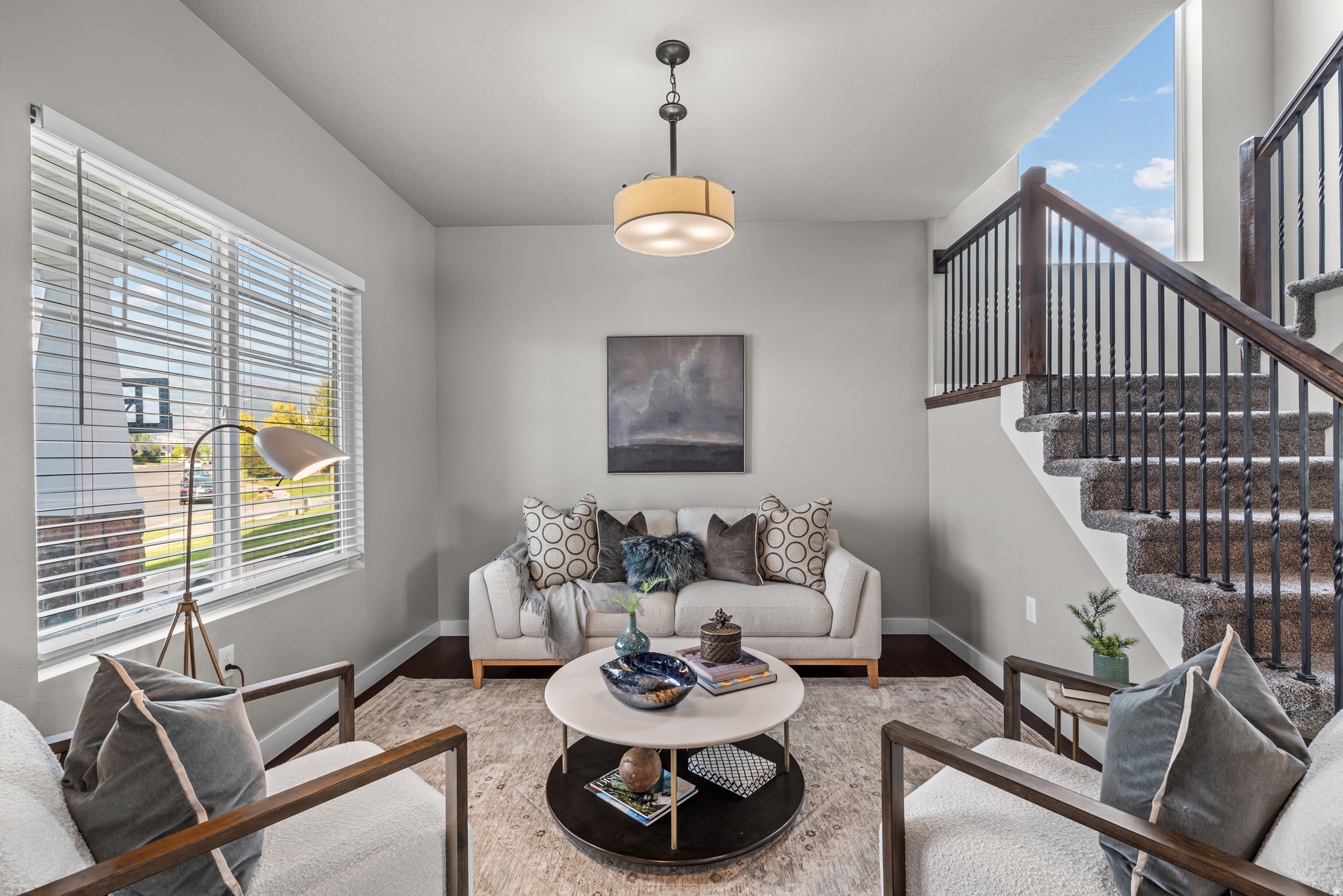 VILLAS AT HARMONY PLACE - Residential
