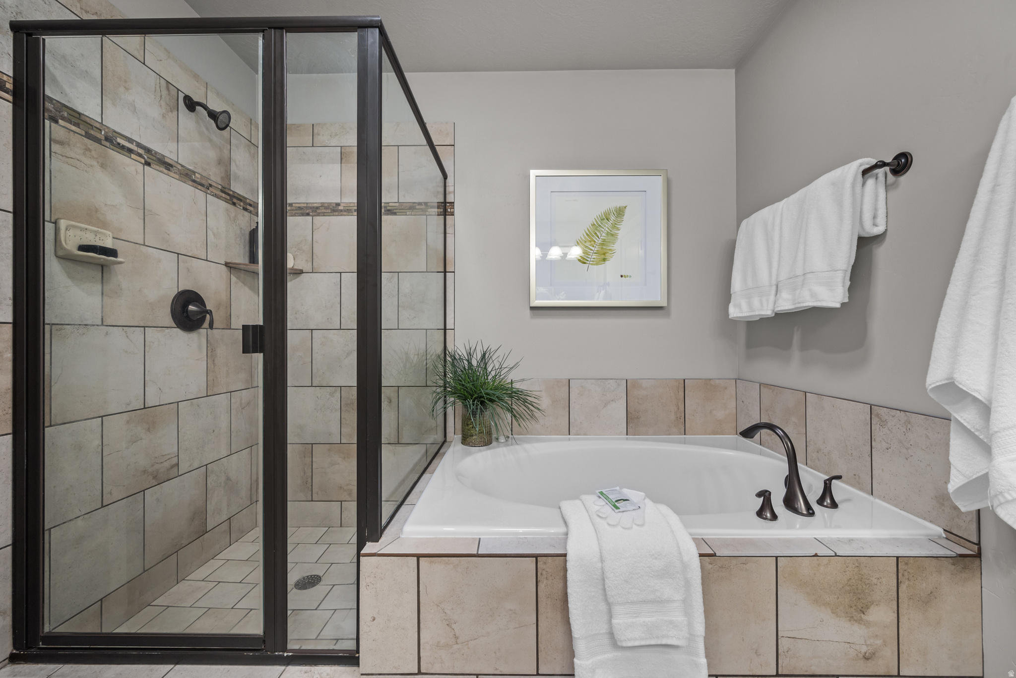 VILLAS AT HARMONY PLACE - Residential