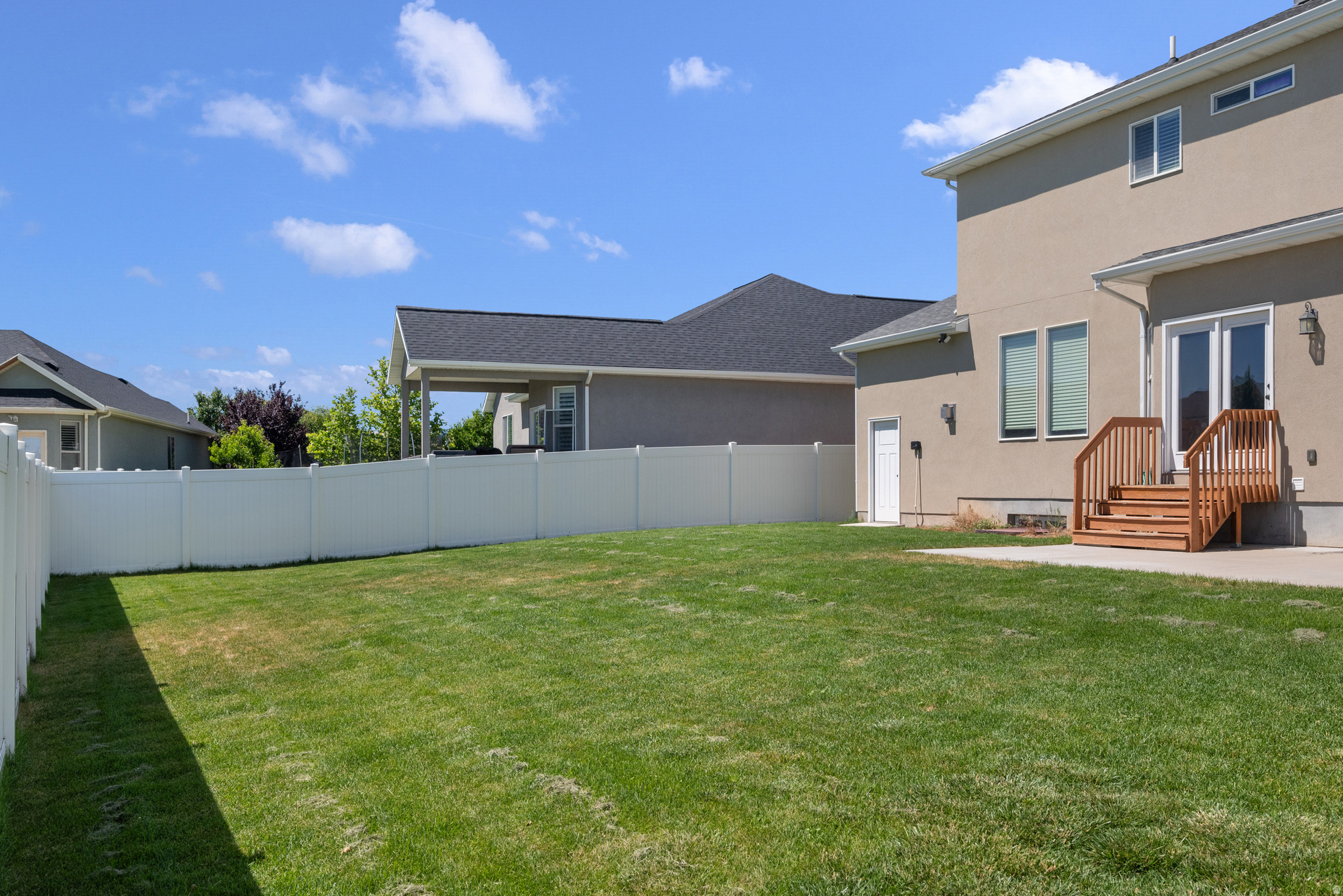 VILLAS AT HARMONY PLACE - Residential