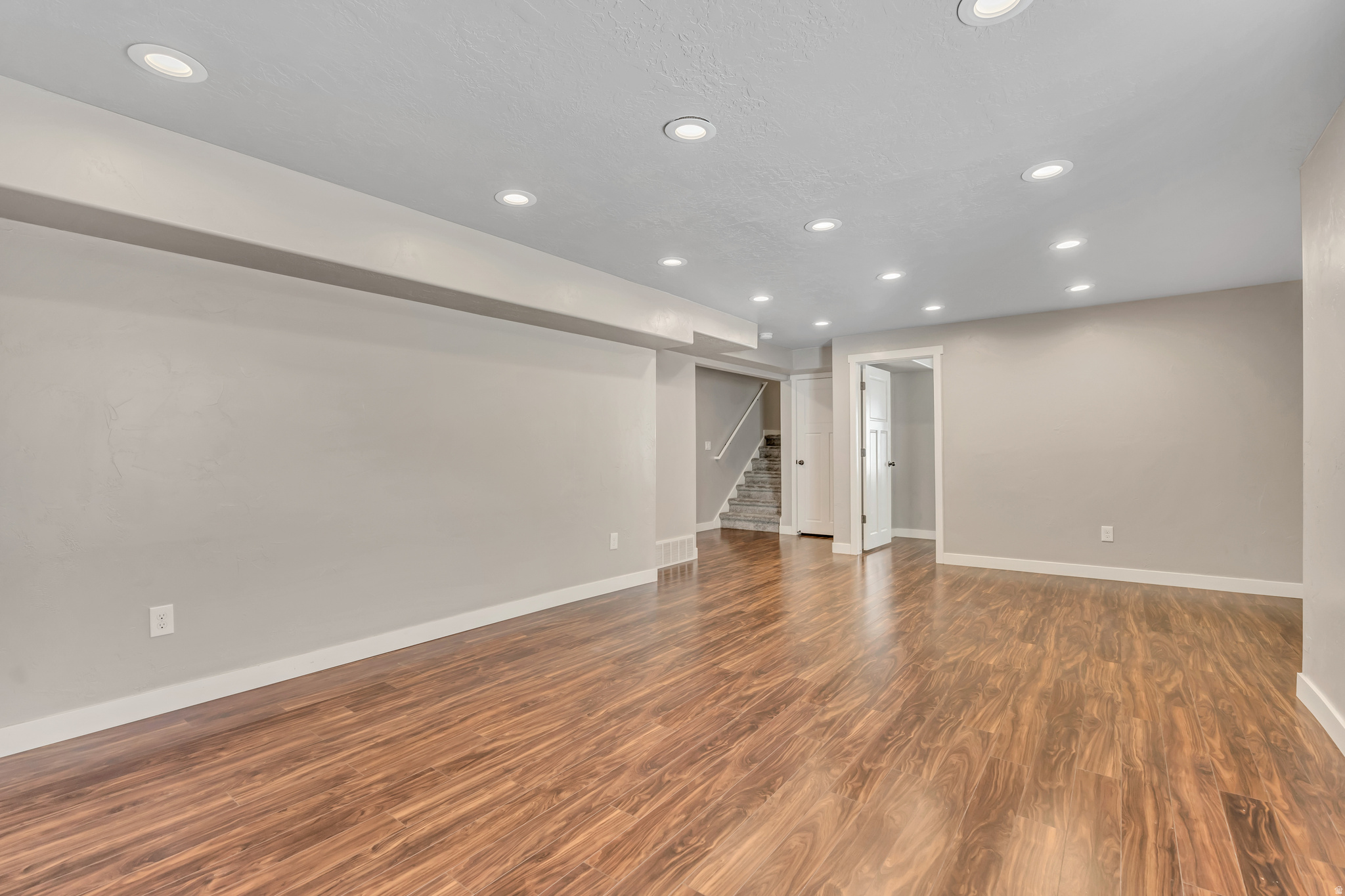 VILLAS AT HARMONY PLACE - Residential