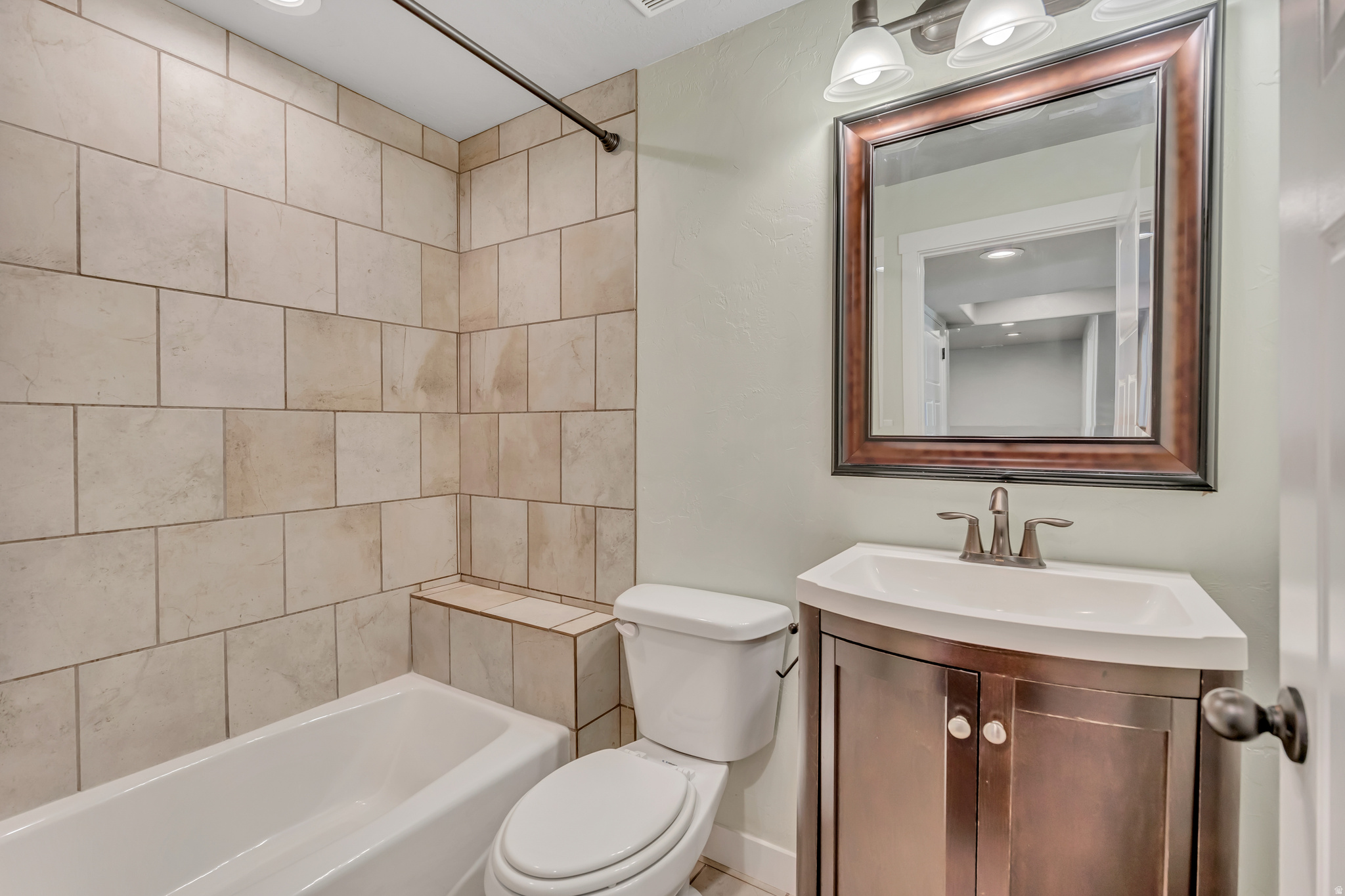 VILLAS AT HARMONY PLACE - Residential