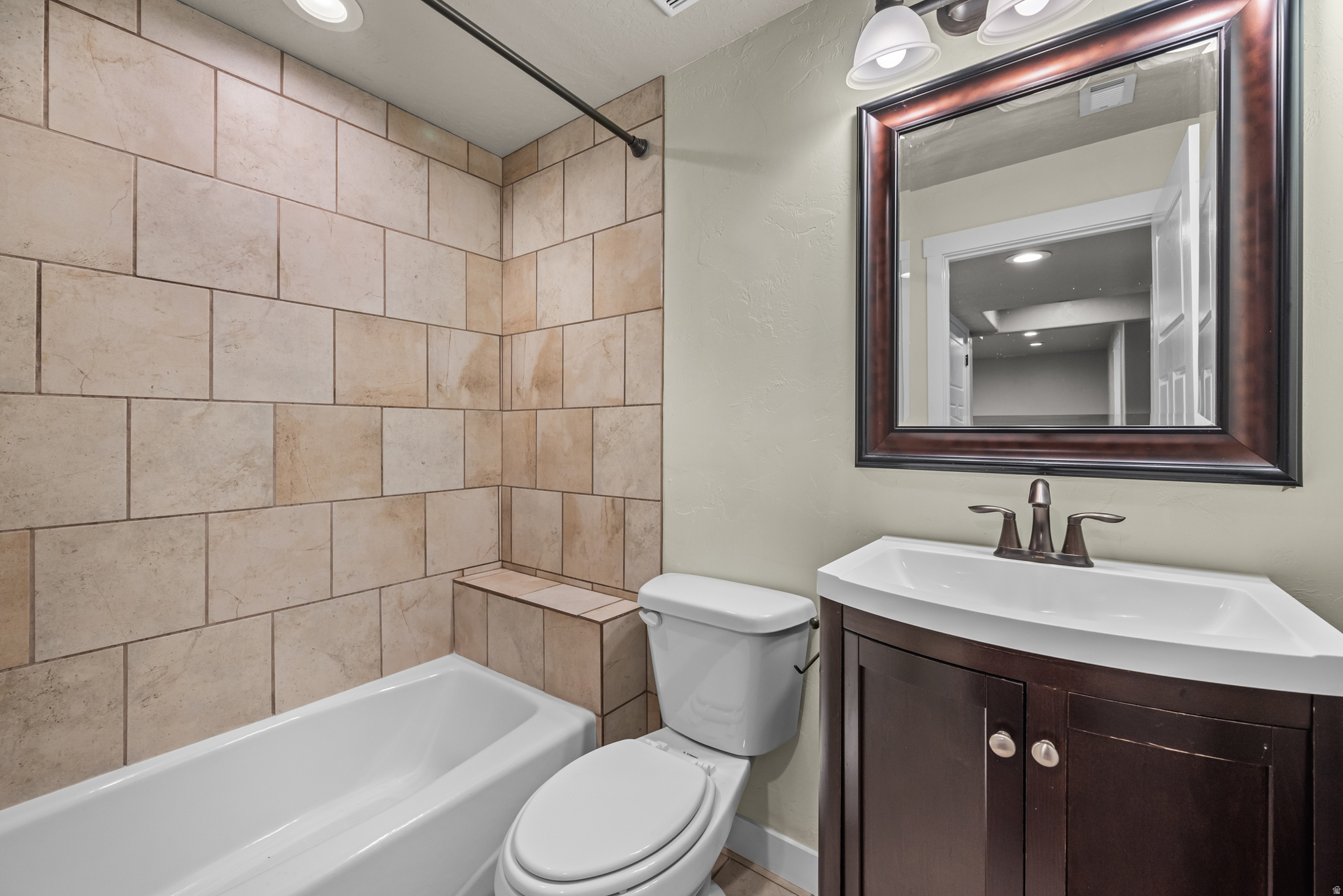 VILLAS AT HARMONY PLACE - Residential