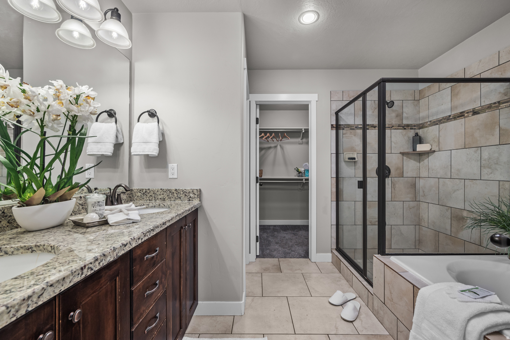 VILLAS AT HARMONY PLACE - Residential
