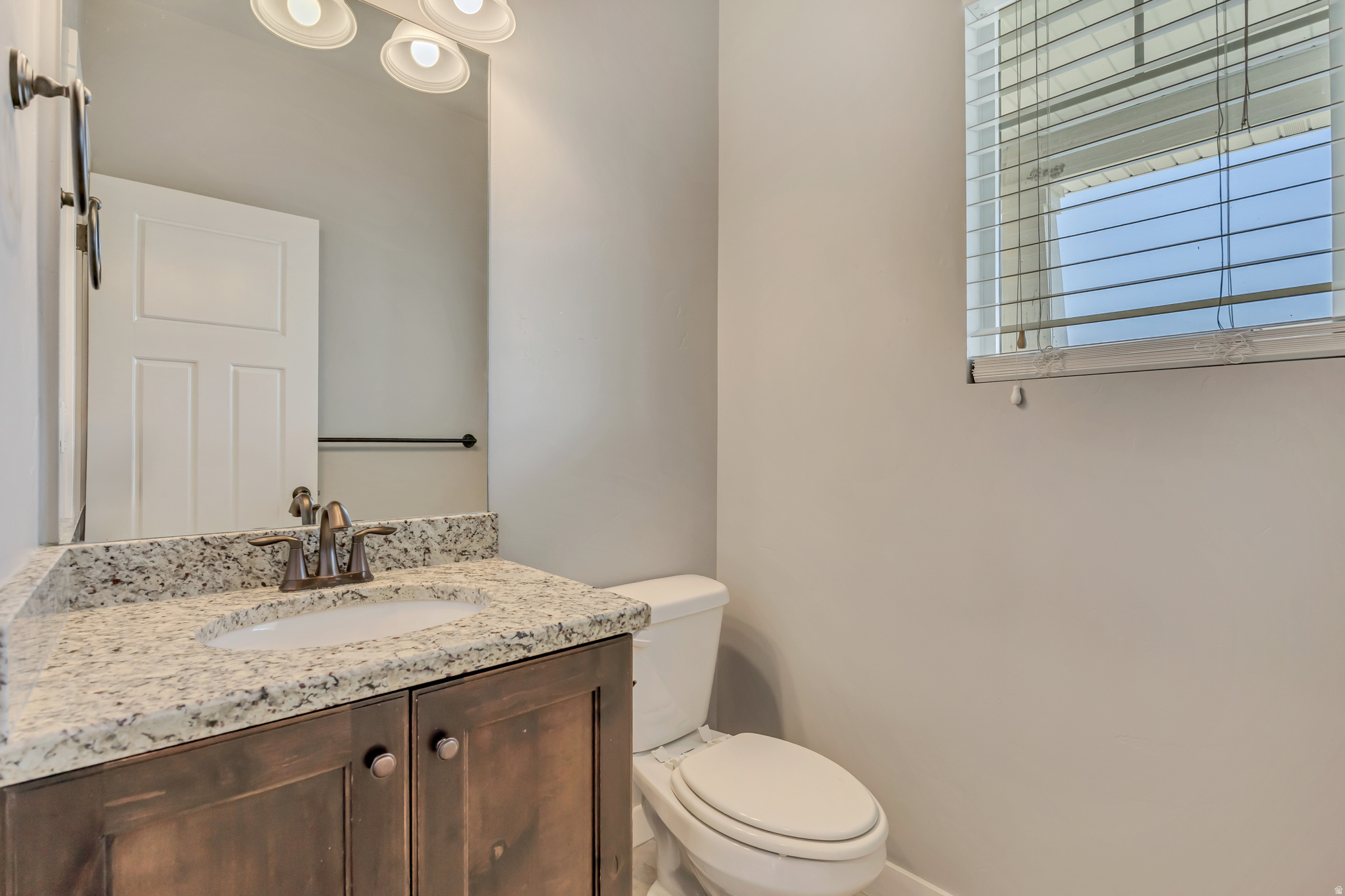 VILLAS AT HARMONY PLACE - Residential