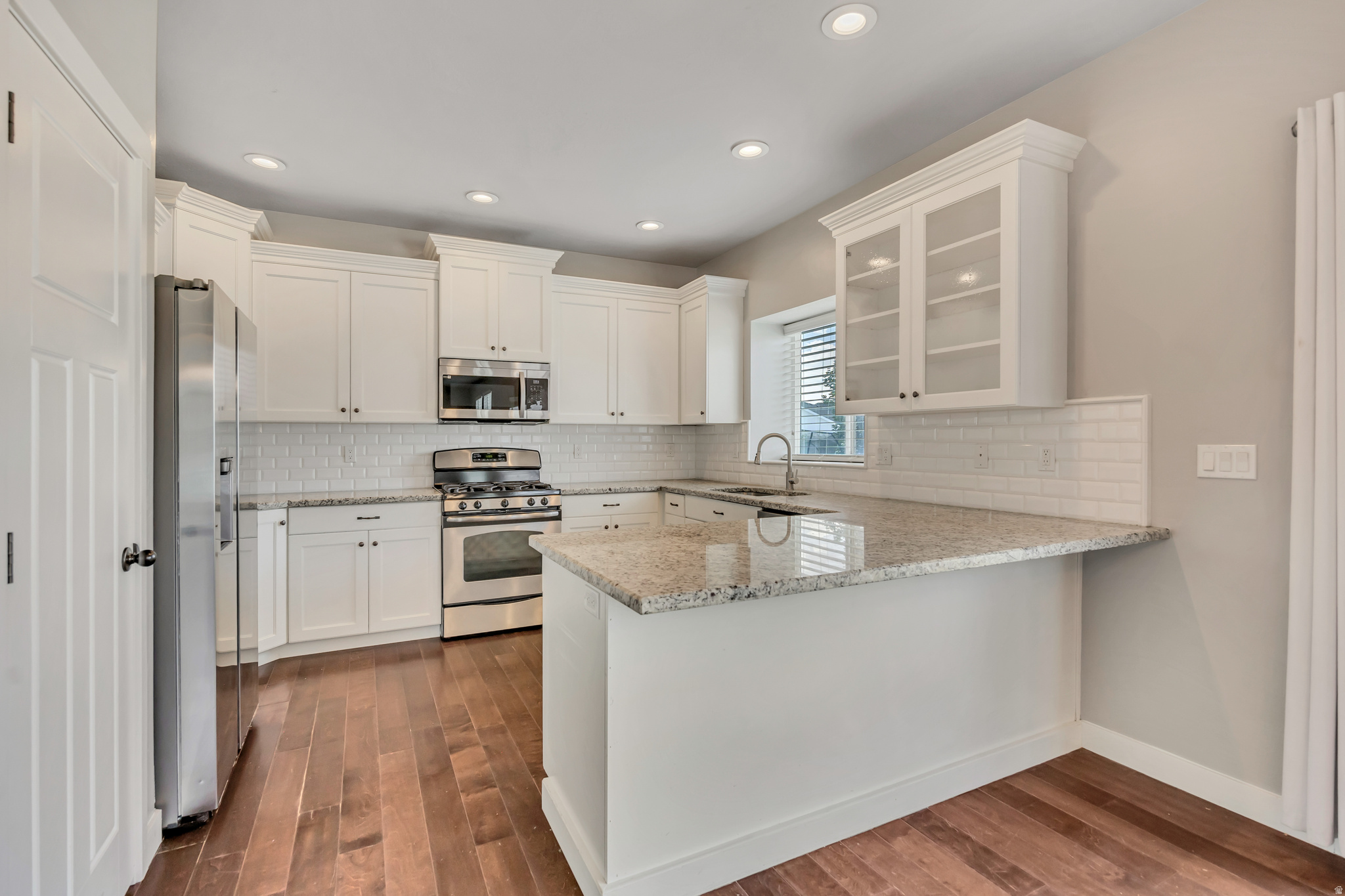 VILLAS AT HARMONY PLACE - Residential
