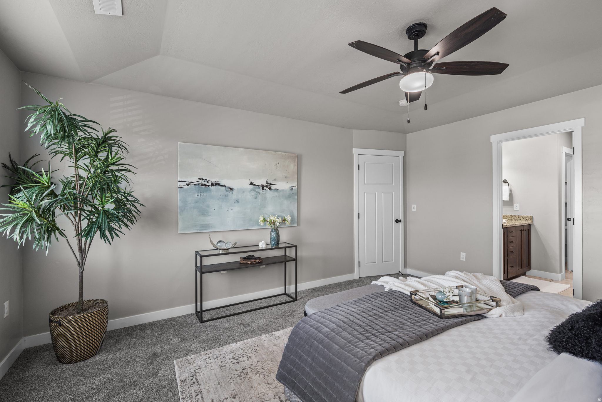 VILLAS AT HARMONY PLACE - Residential