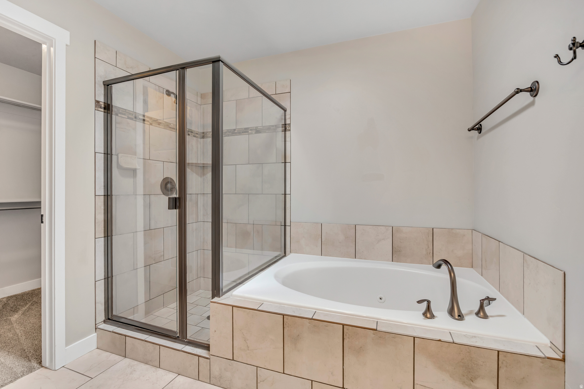 VILLAS AT HARMONY PLACE - Residential