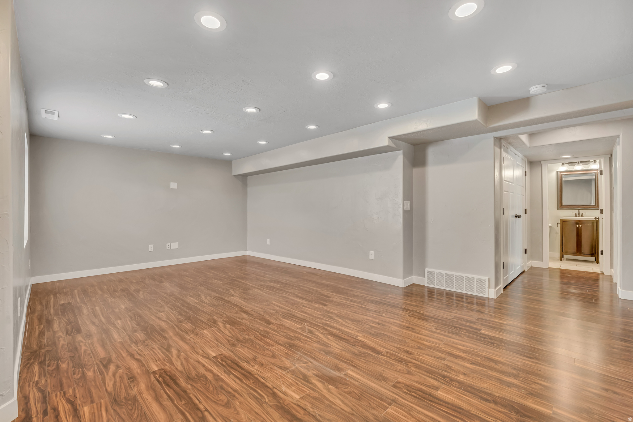 VILLAS AT HARMONY PLACE - Residential