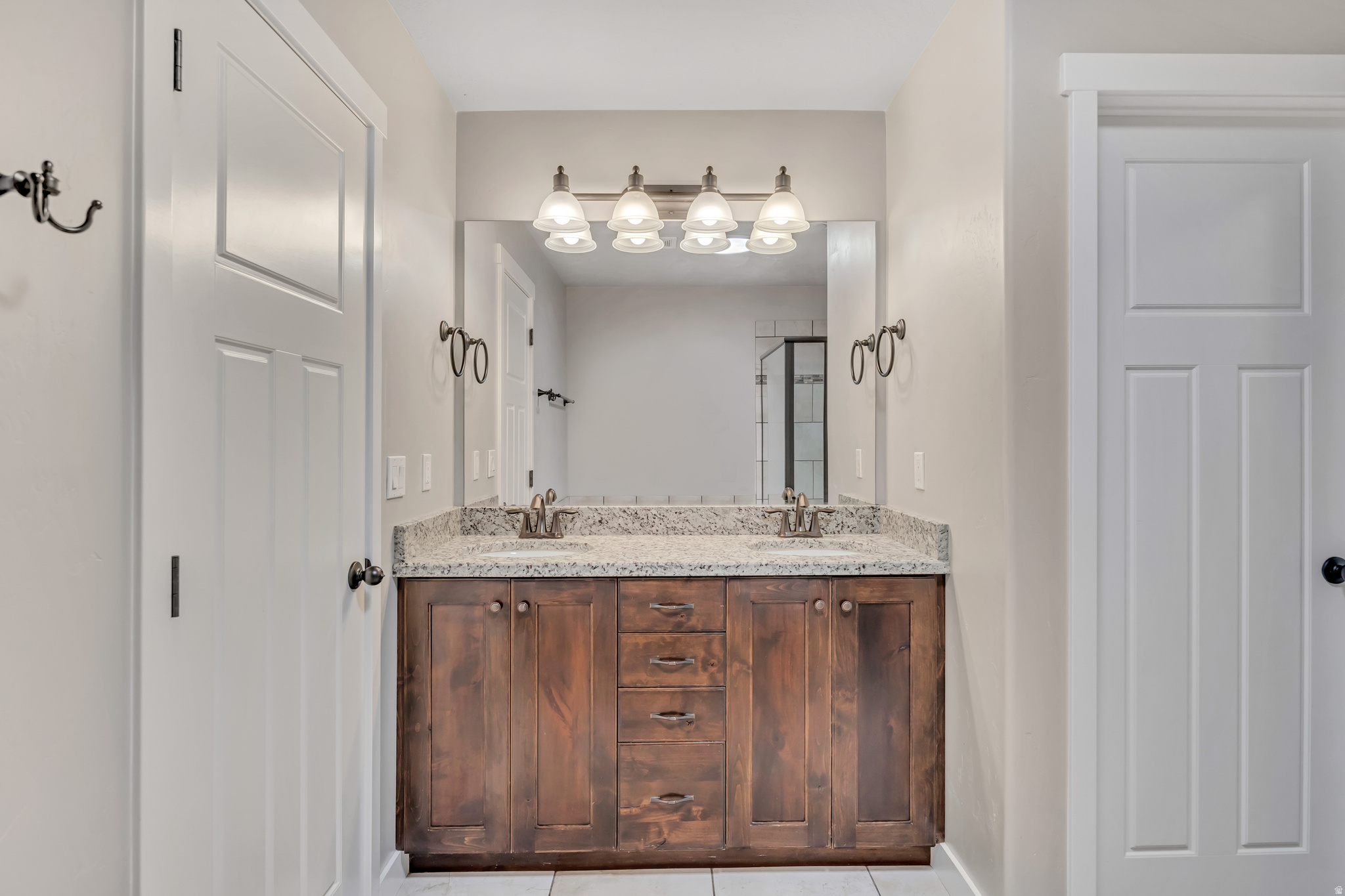 VILLAS AT HARMONY PLACE - Residential