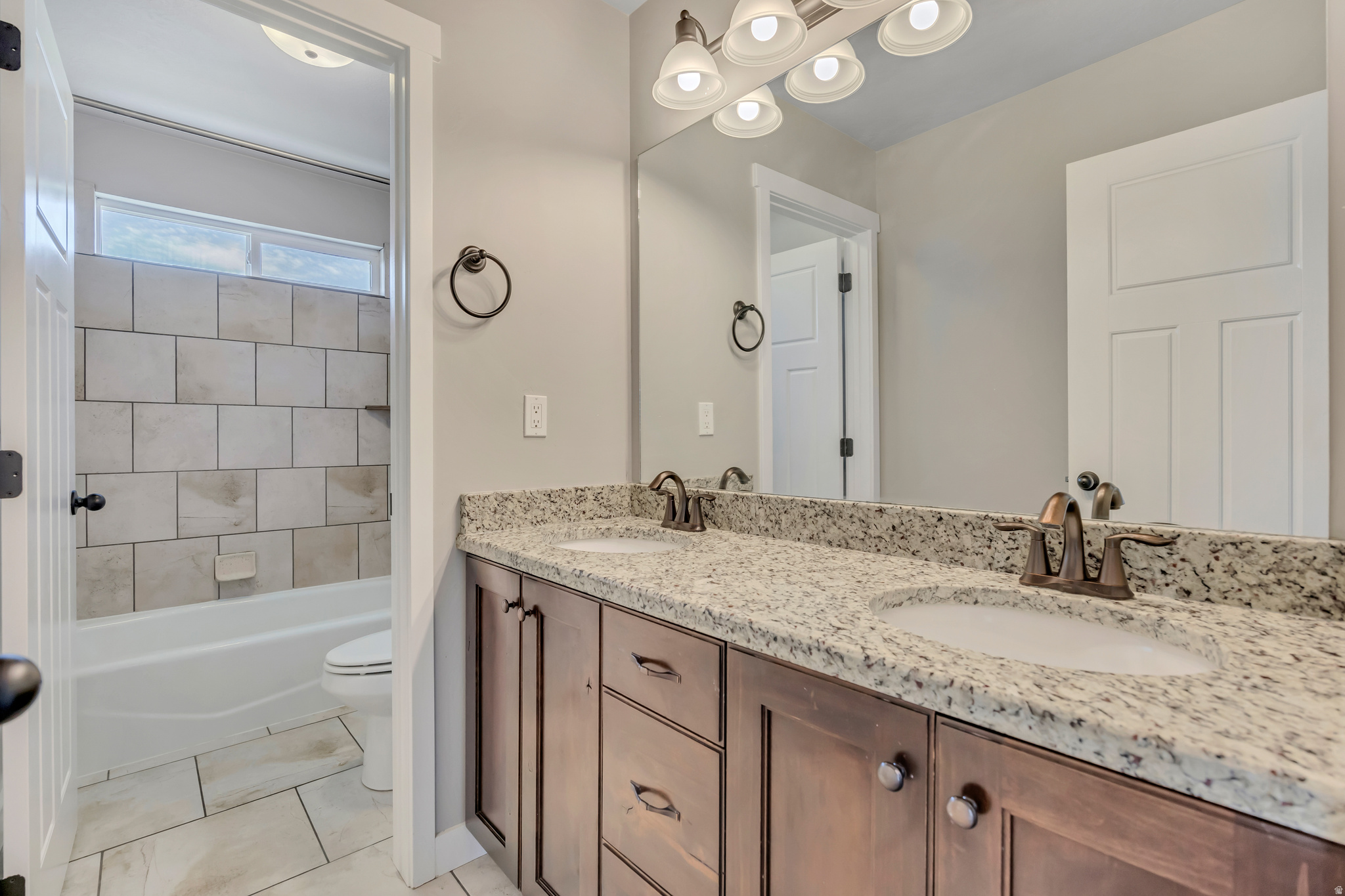 VILLAS AT HARMONY PLACE - Residential