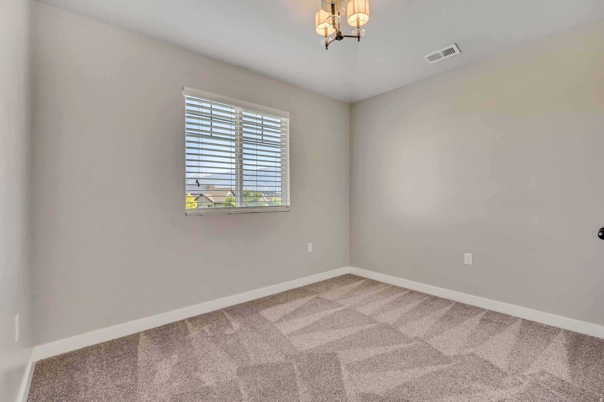 VILLAS AT HARMONY PLACE - Residential