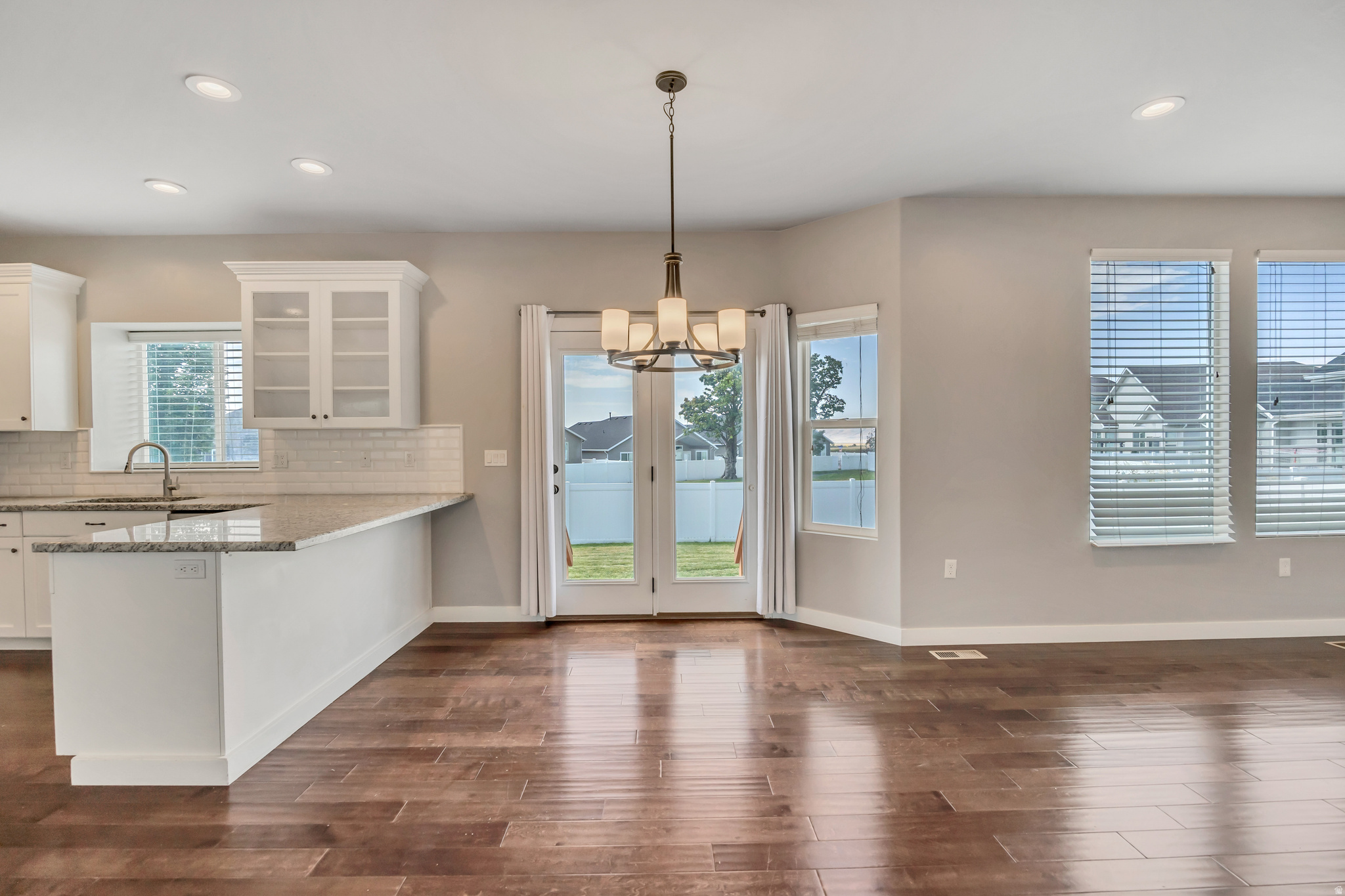 VILLAS AT HARMONY PLACE - Residential