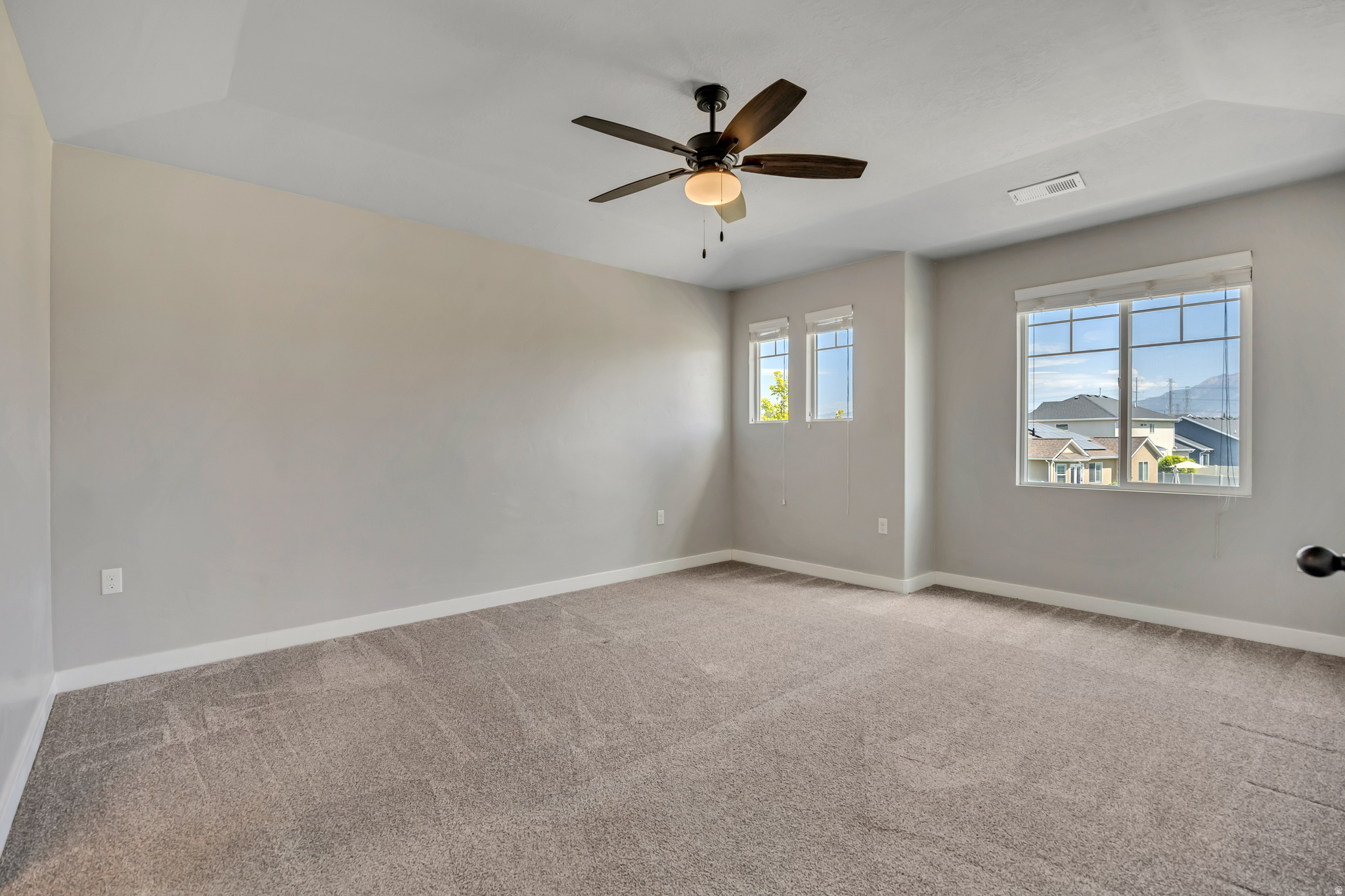 VILLAS AT HARMONY PLACE - Residential