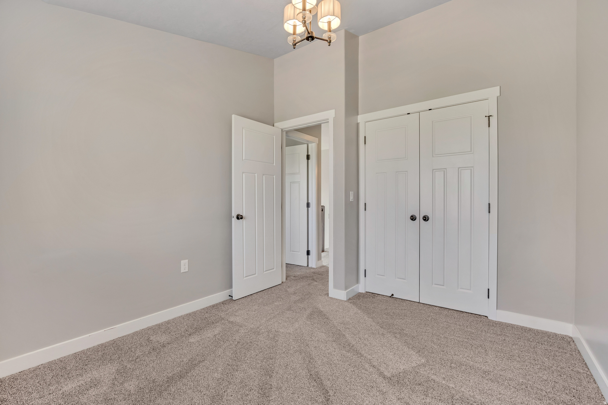 VILLAS AT HARMONY PLACE - Residential