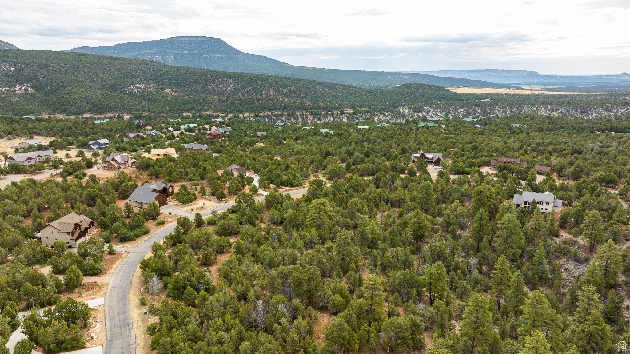 ZION RIDGE - Land