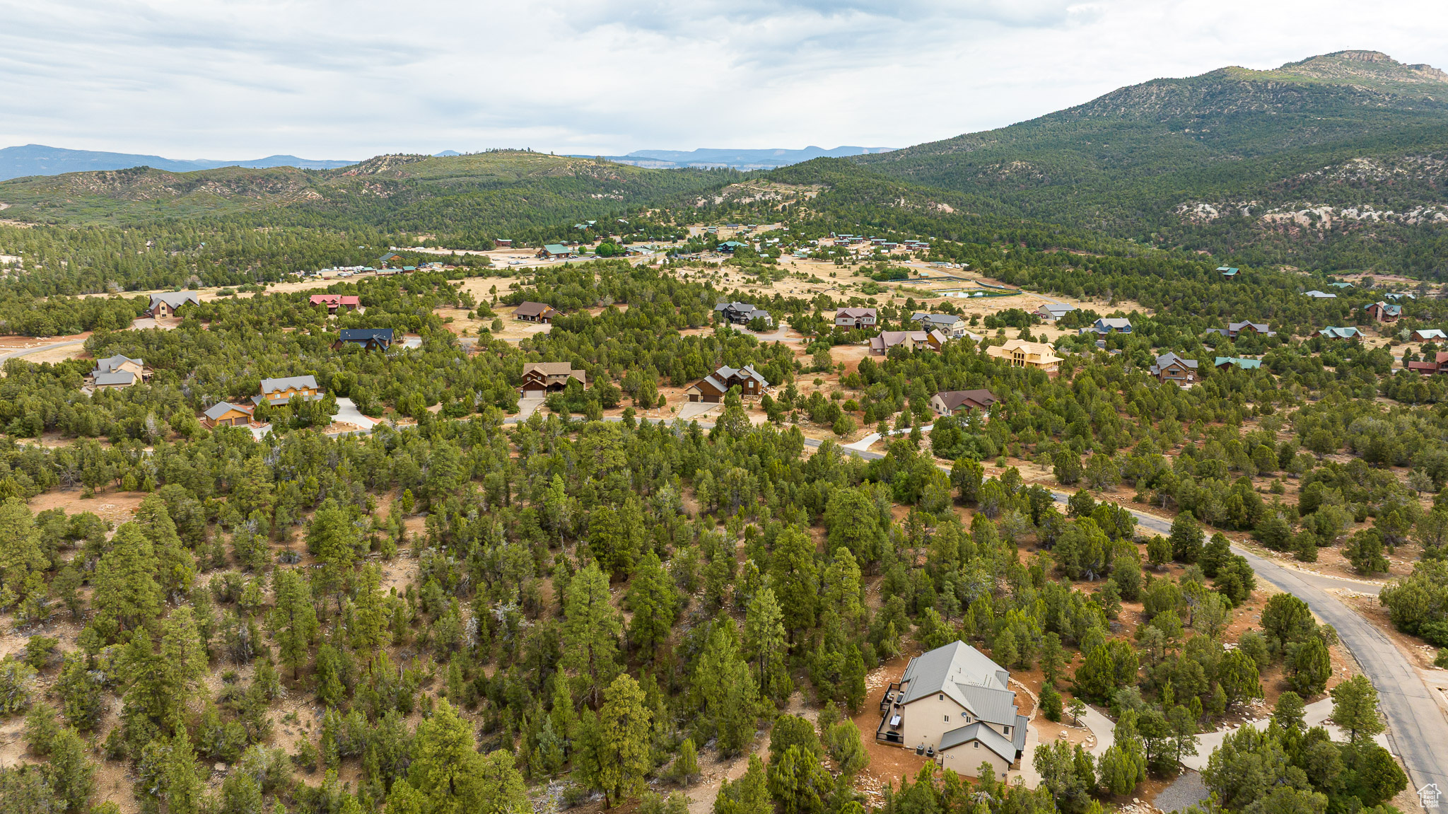 ZION RIDGE - Land
