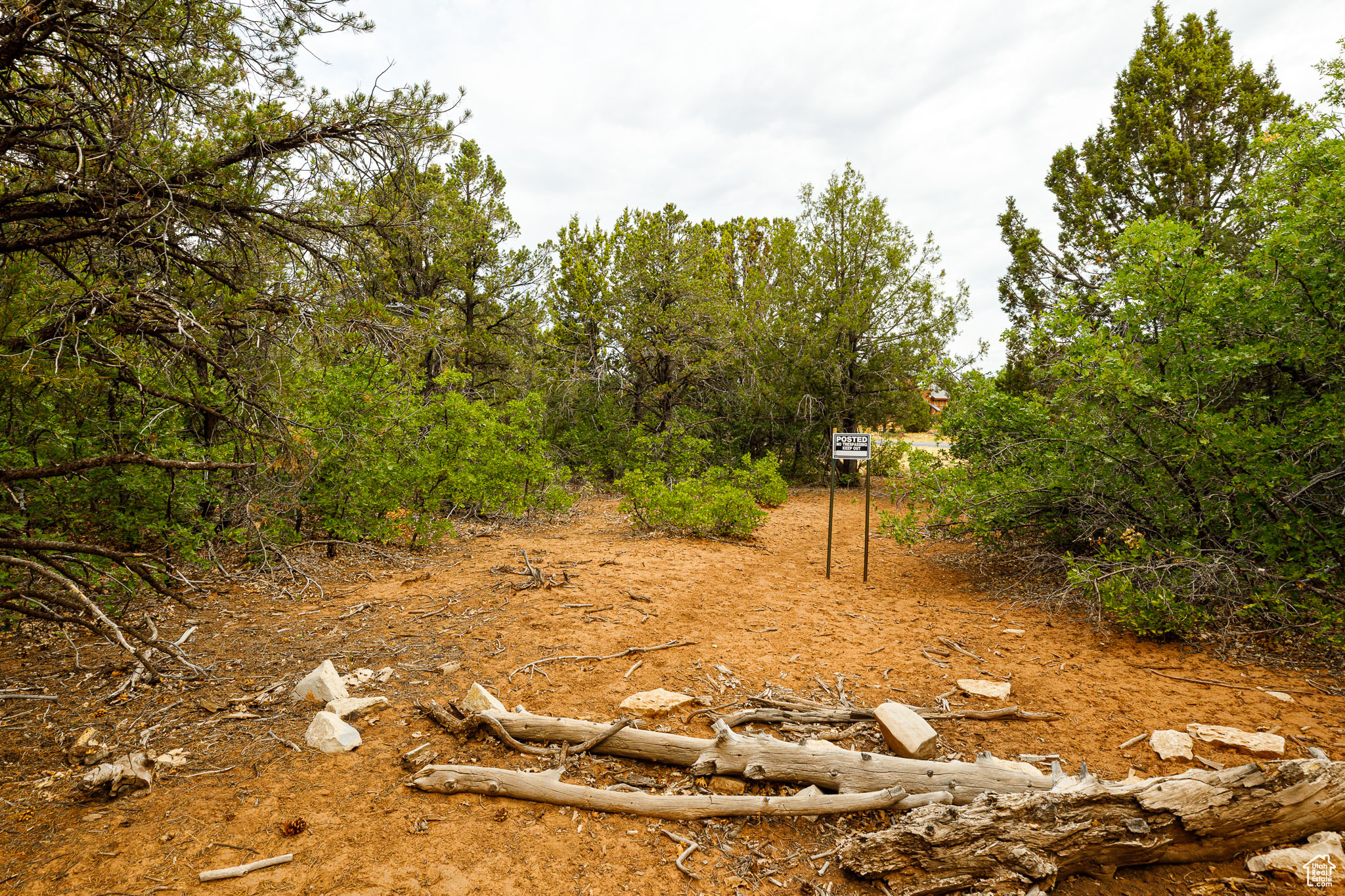 ZION RIDGE - Land