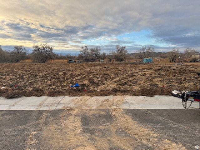 BASIN ACRES SUBDIVISION - Land