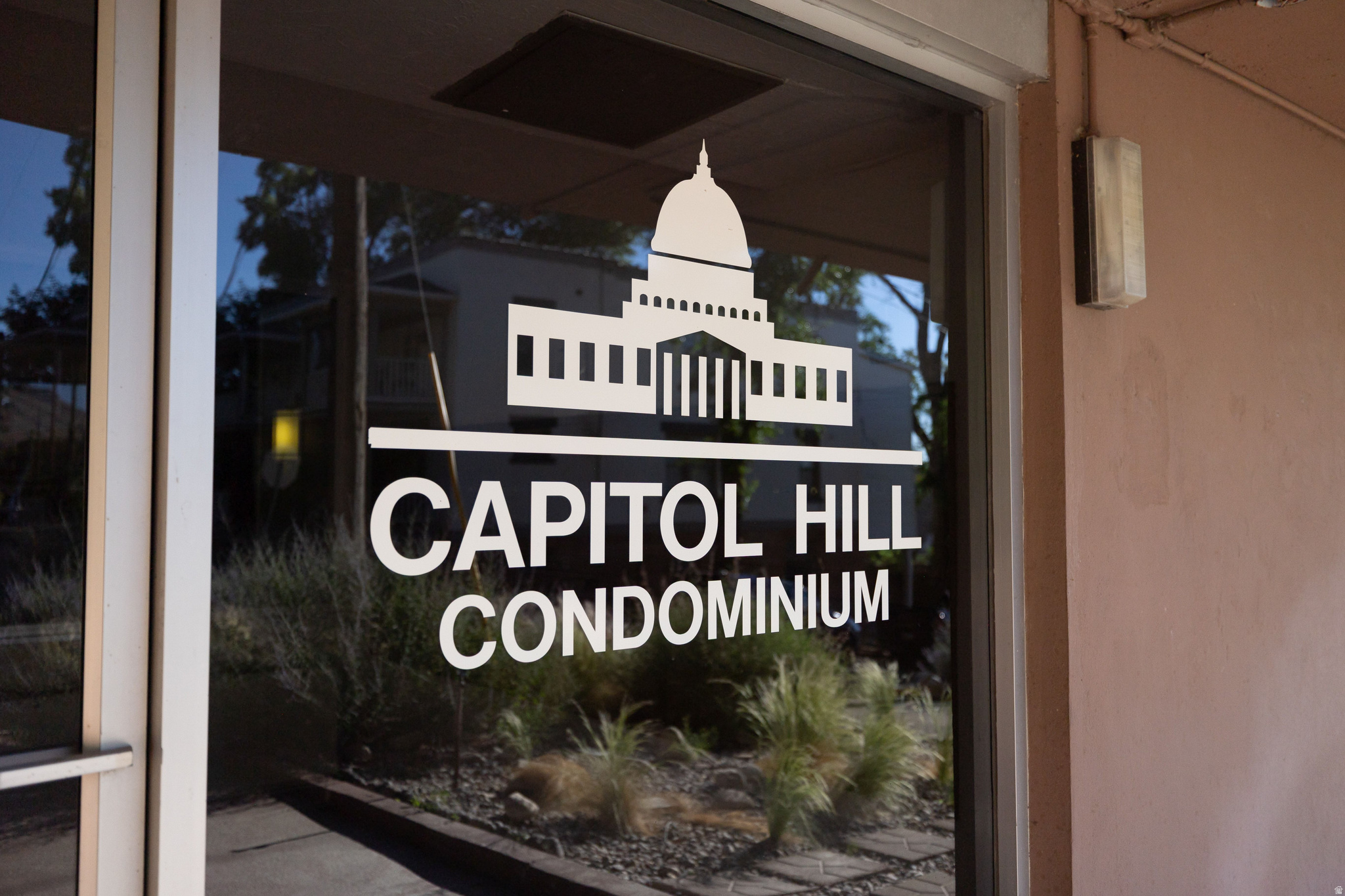 CAPITOL HILL - Residential