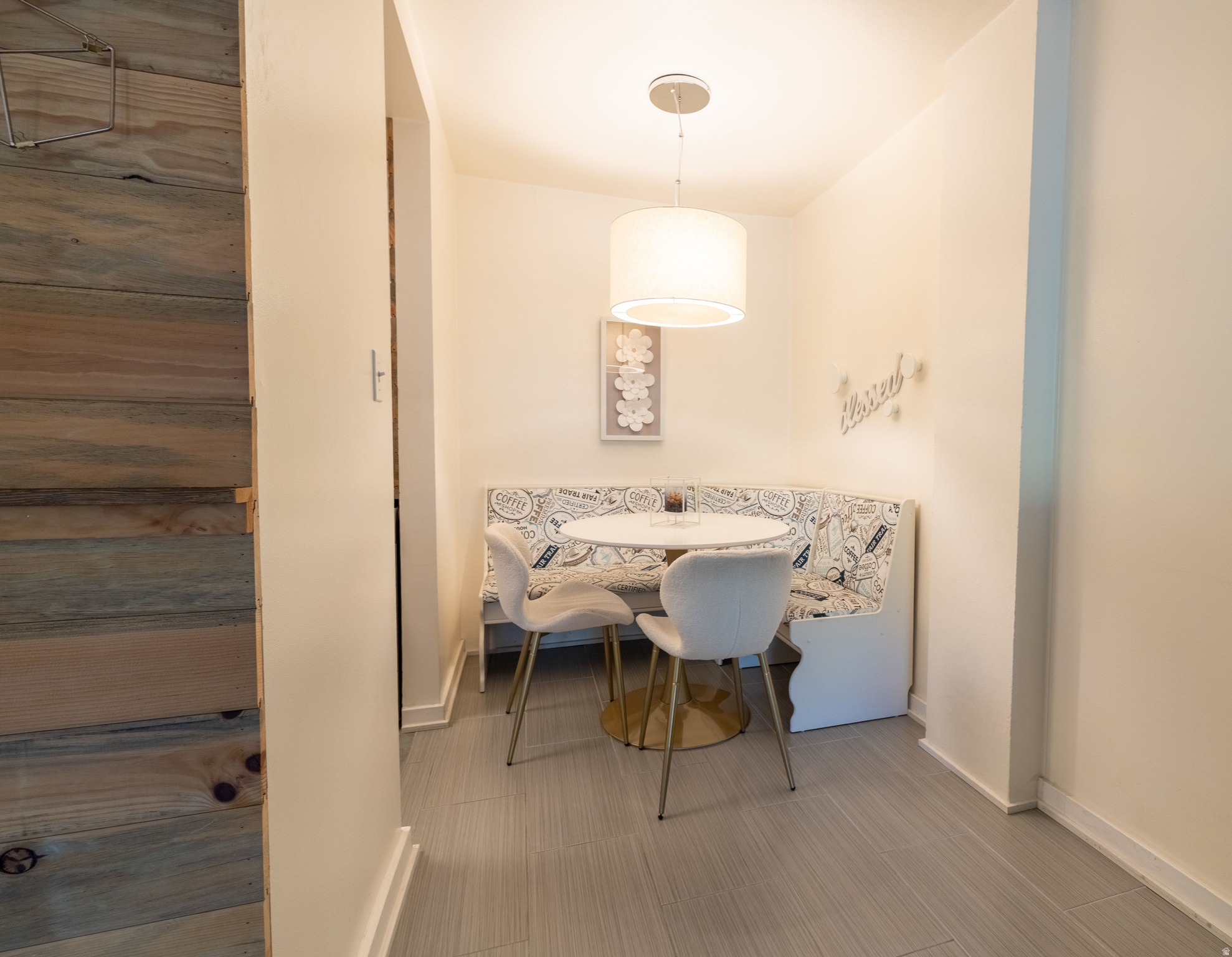 CAPITOL HILL - Residential