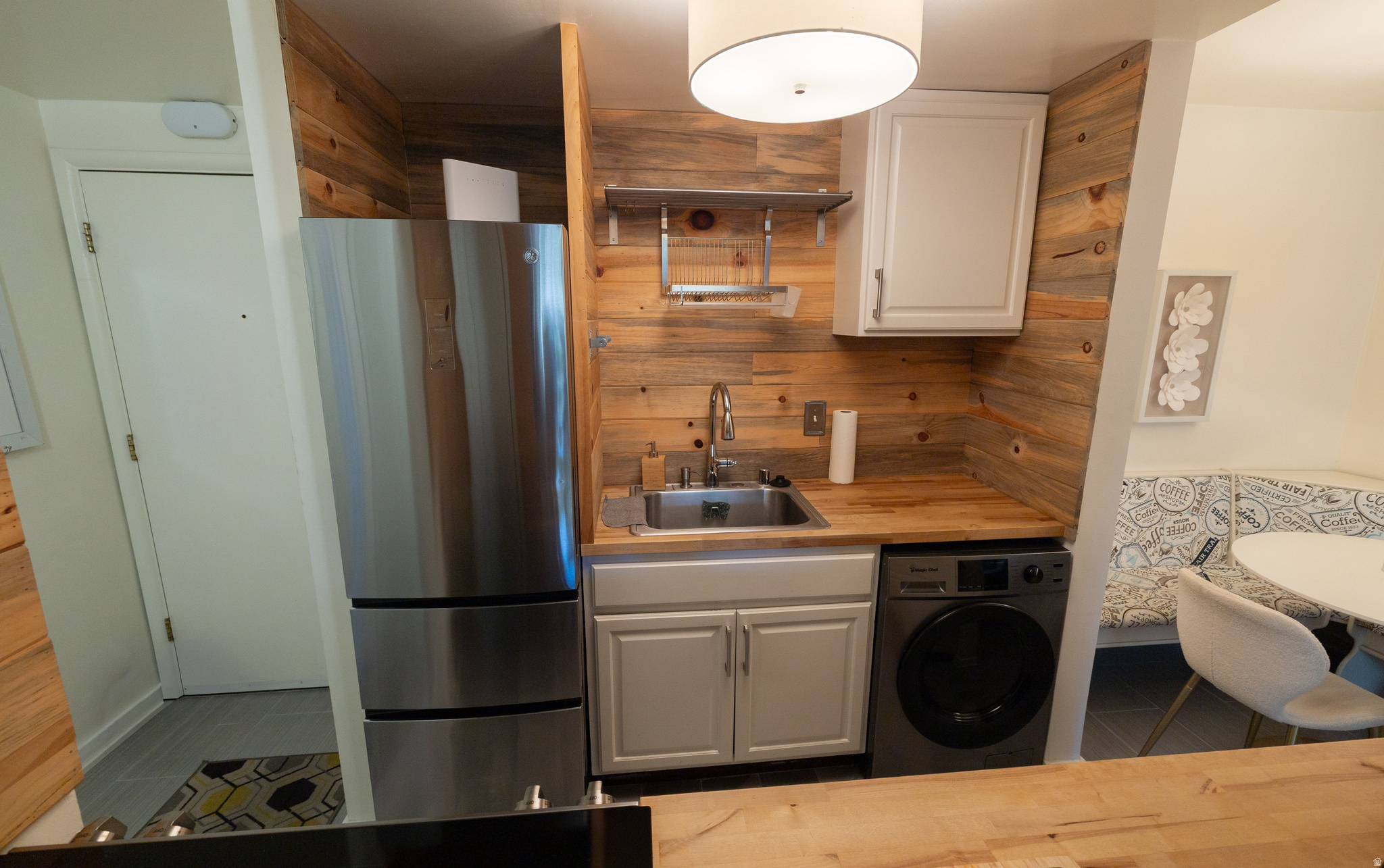 CAPITOL HILL - Residential
