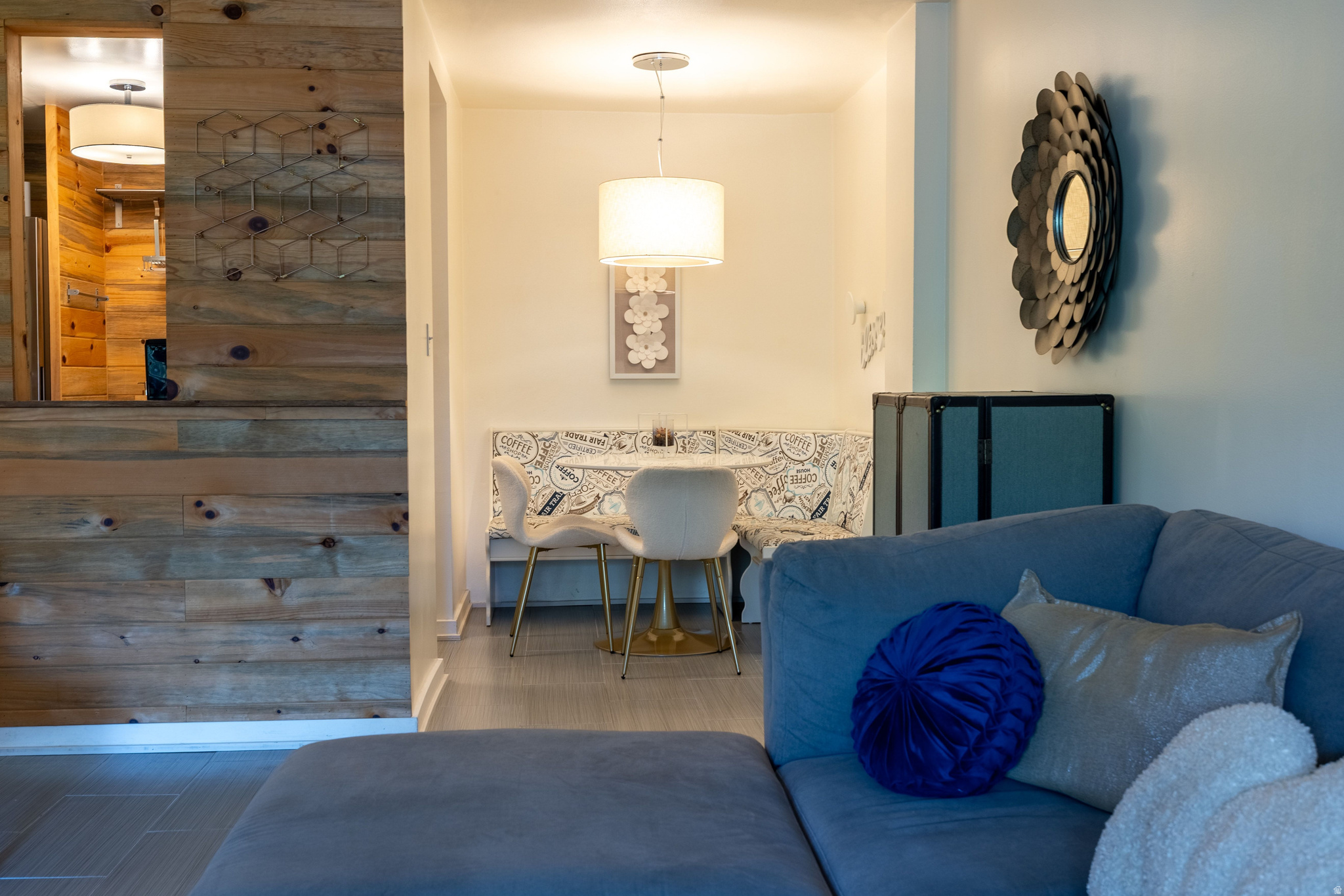 CAPITOL HILL - Residential