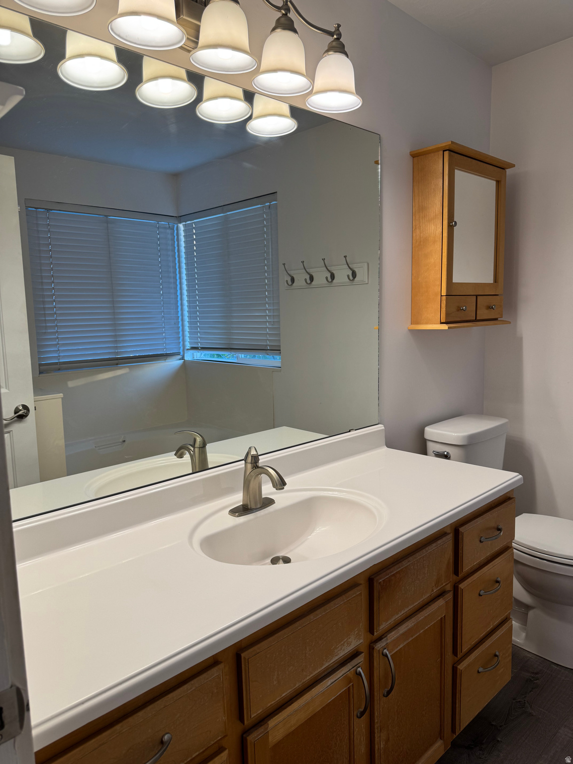 RUSHTON ACRES - Residential