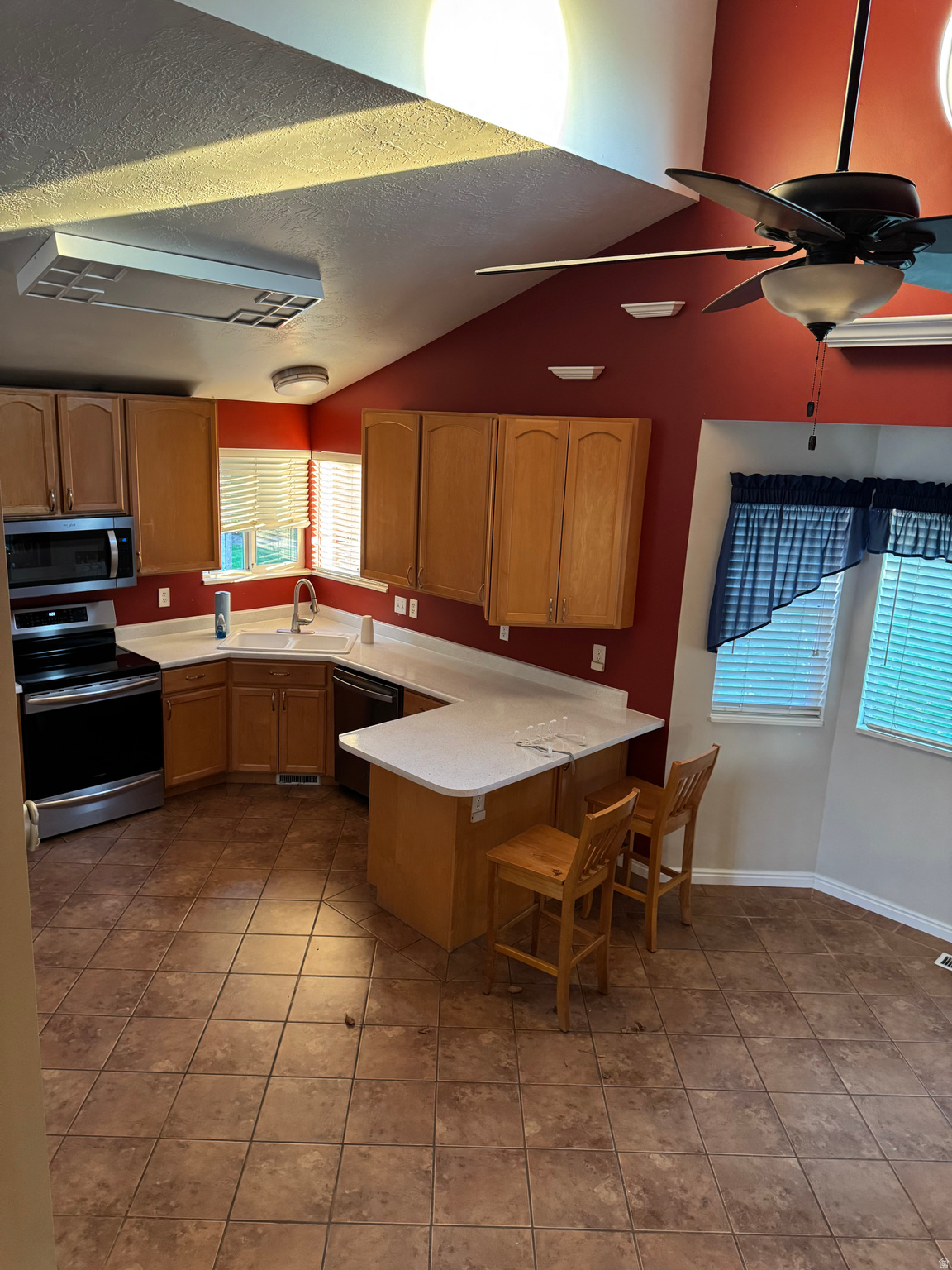RUSHTON ACRES - Residential