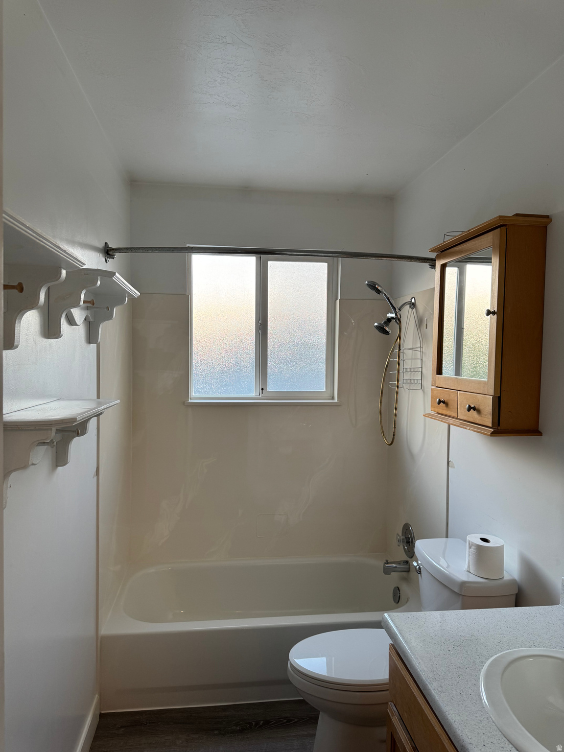 RUSHTON ACRES - Residential