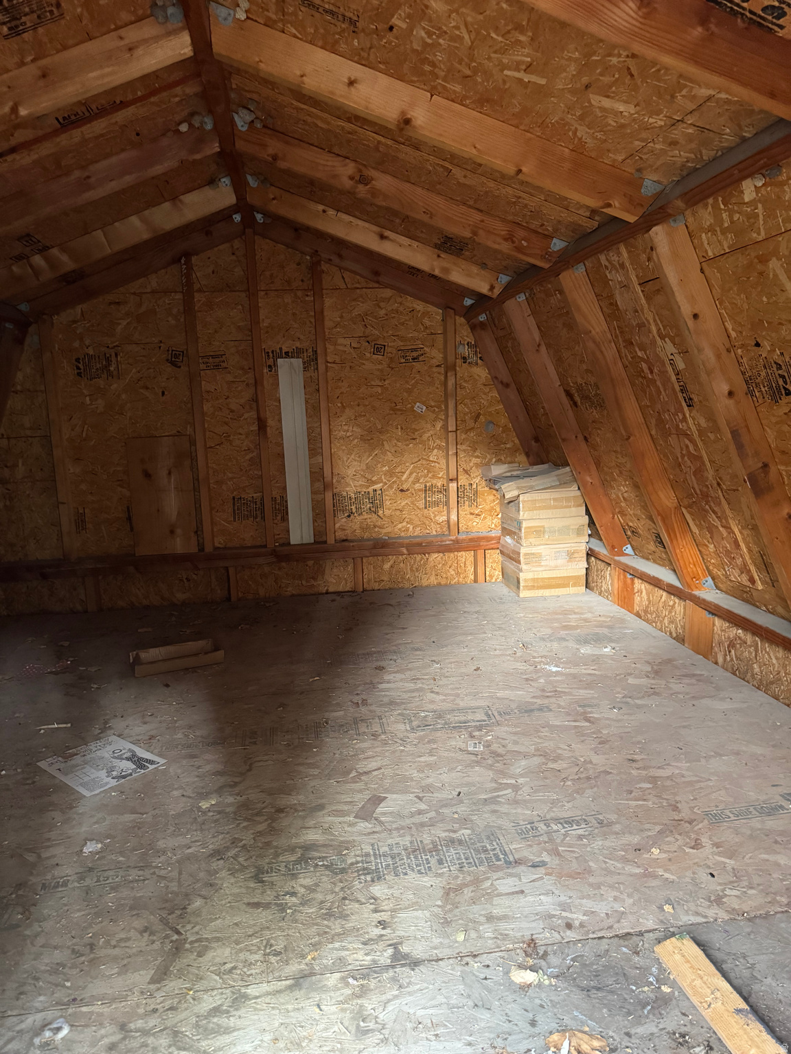 RUSHTON ACRES - Residential