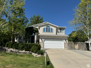 RUSHTON ACRES - Residential