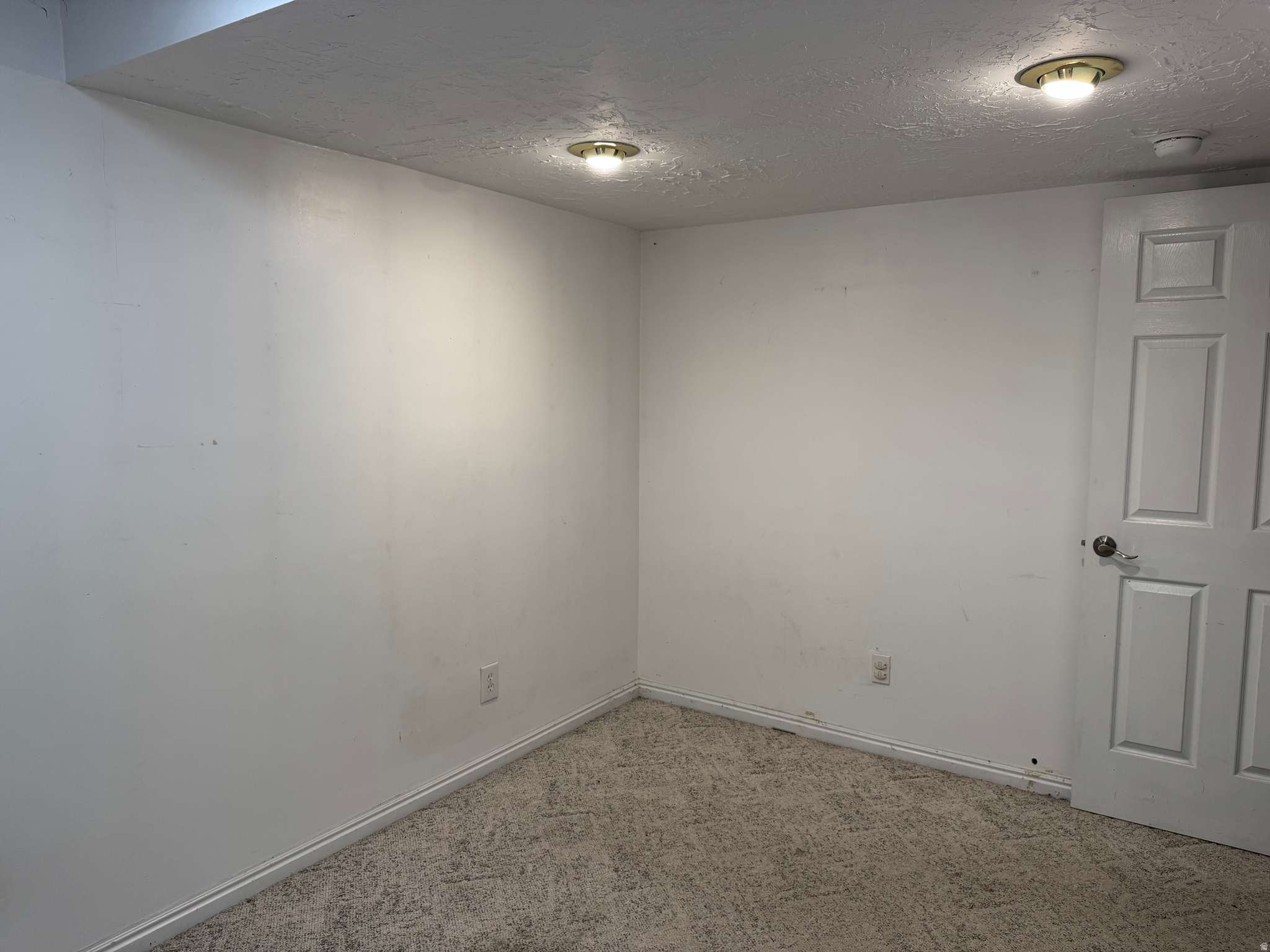 RUSHTON ACRES - Residential