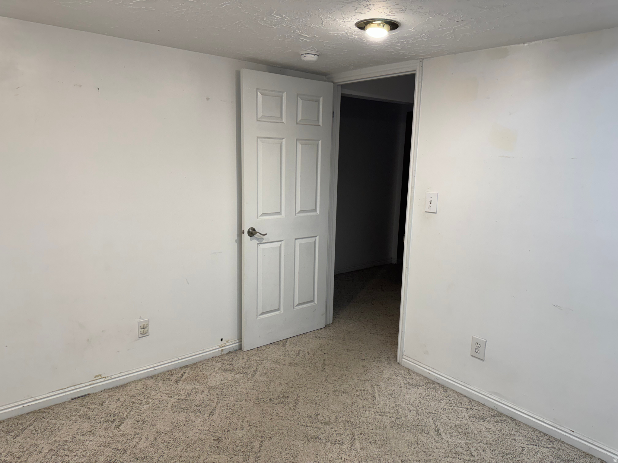 RUSHTON ACRES - Residential