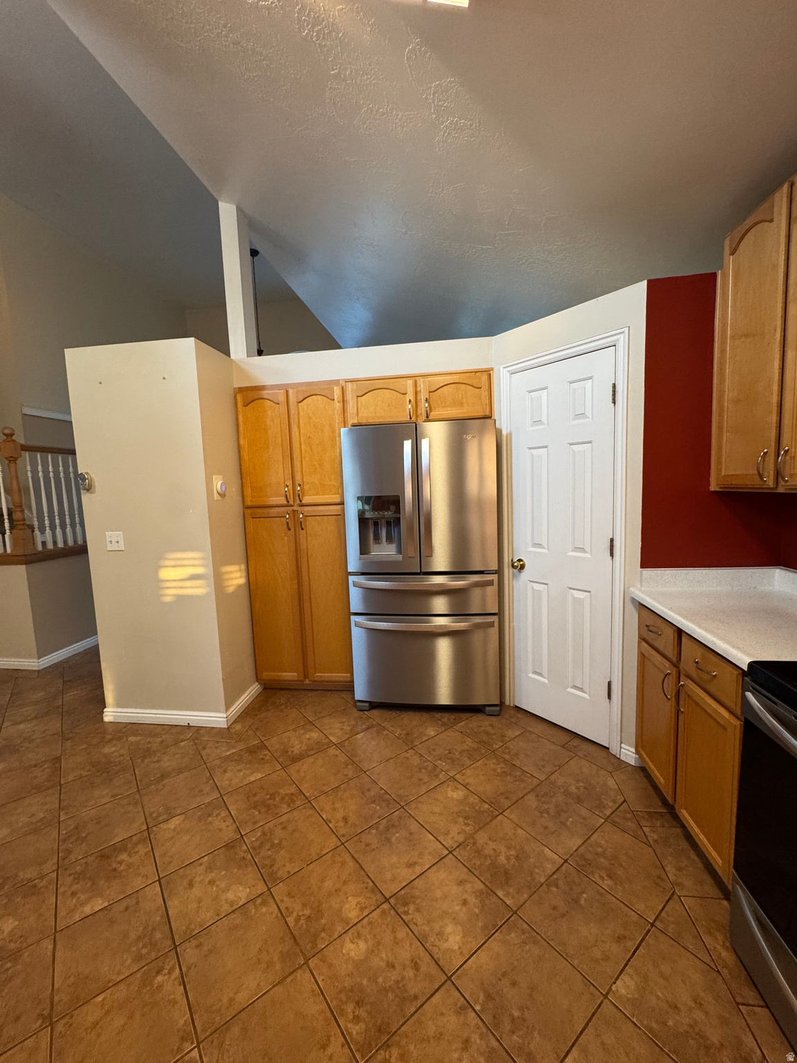 RUSHTON ACRES - Residential