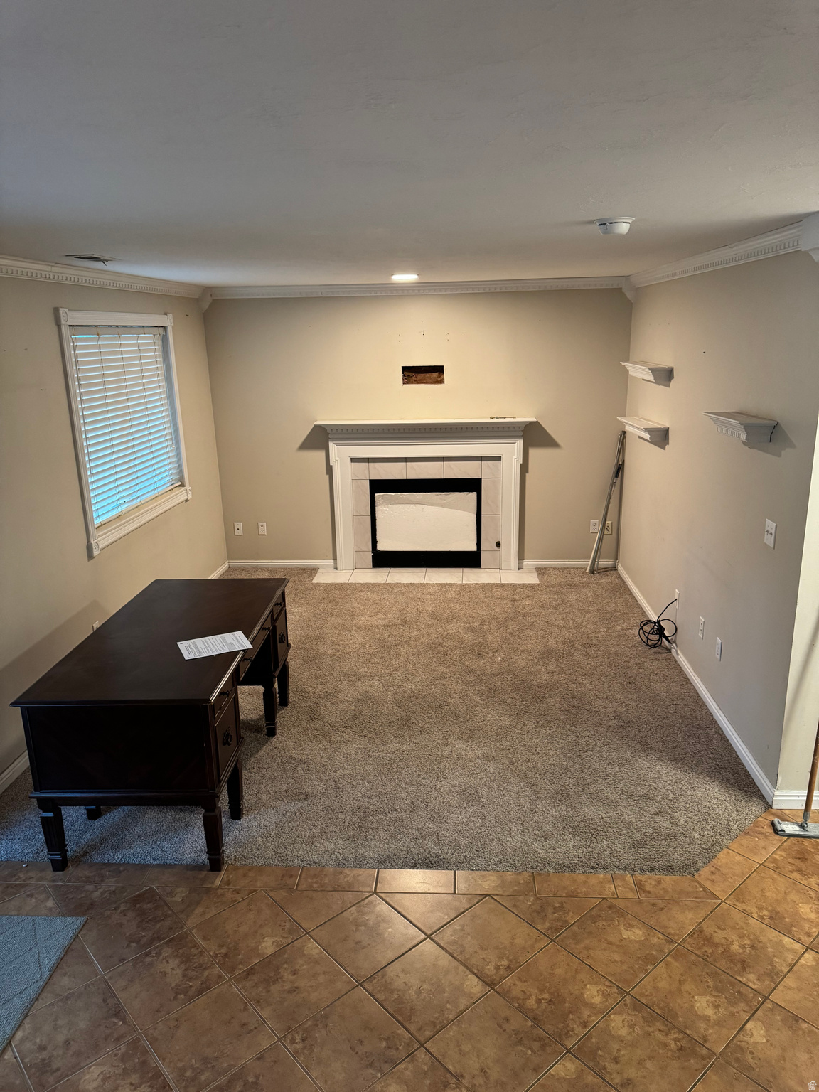 RUSHTON ACRES - Residential