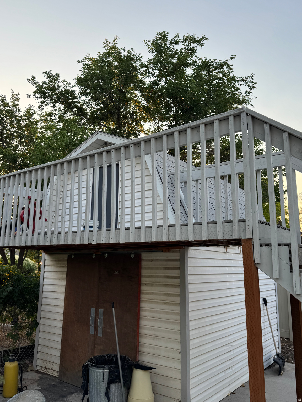 RUSHTON ACRES - Residential