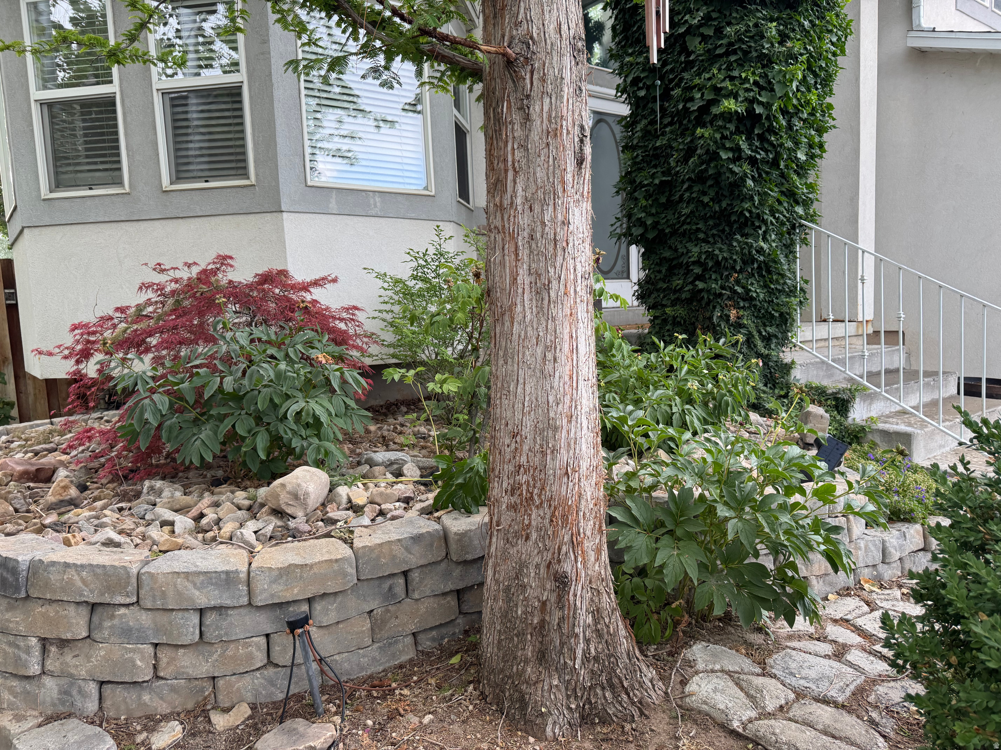 RUSHTON ACRES - Residential