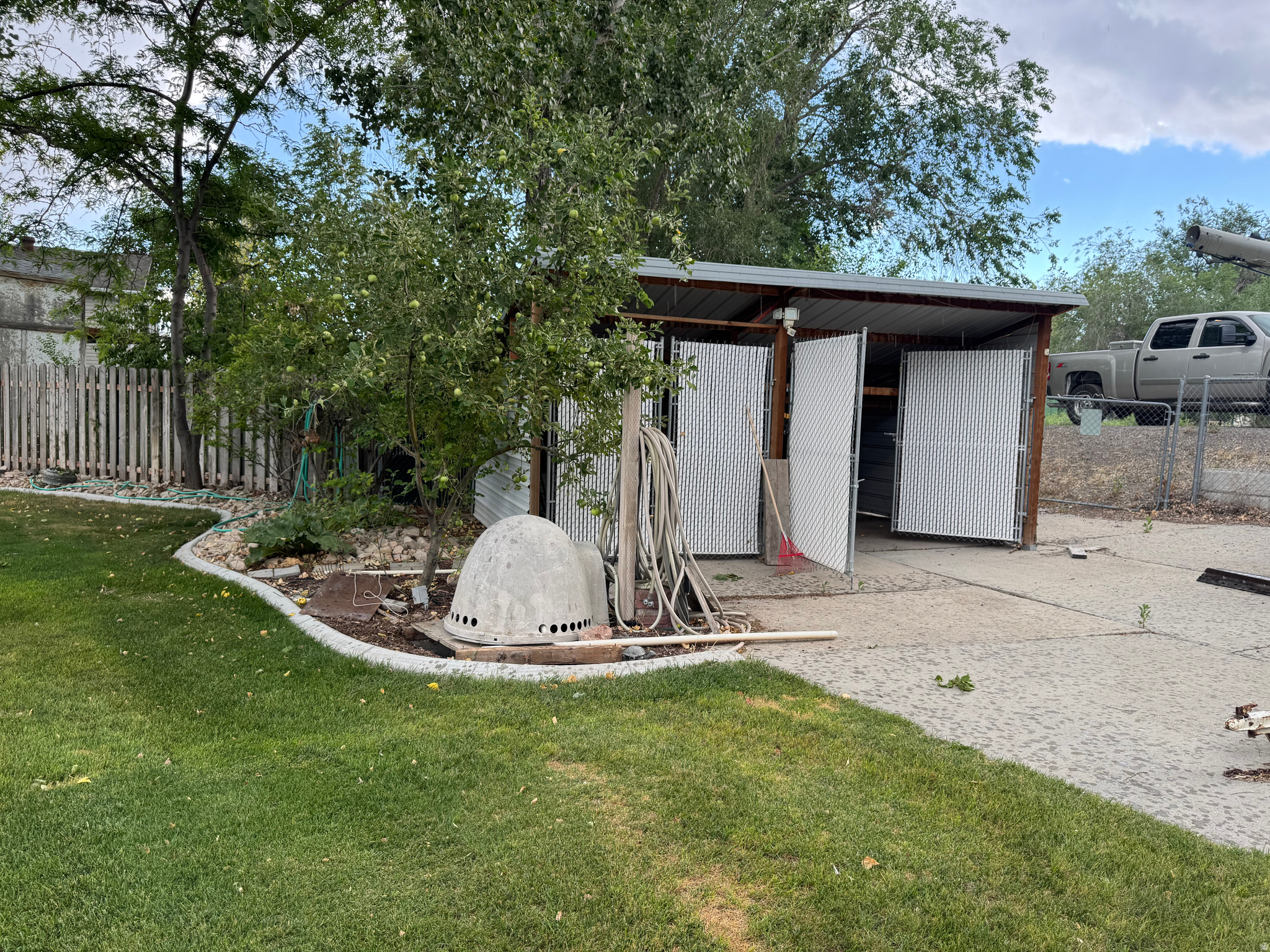RUSHTON ACRES - Residential
