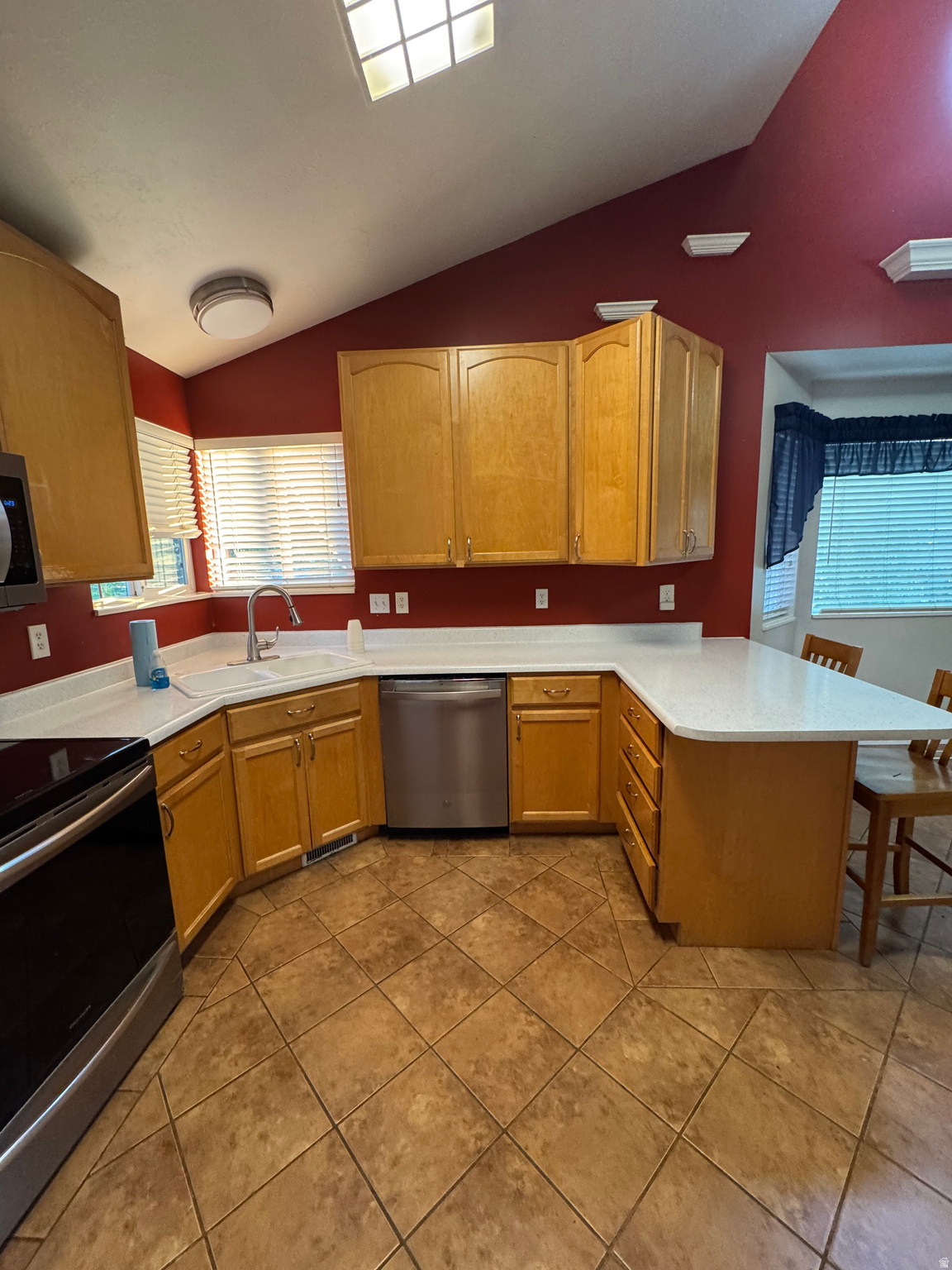 RUSHTON ACRES - Residential