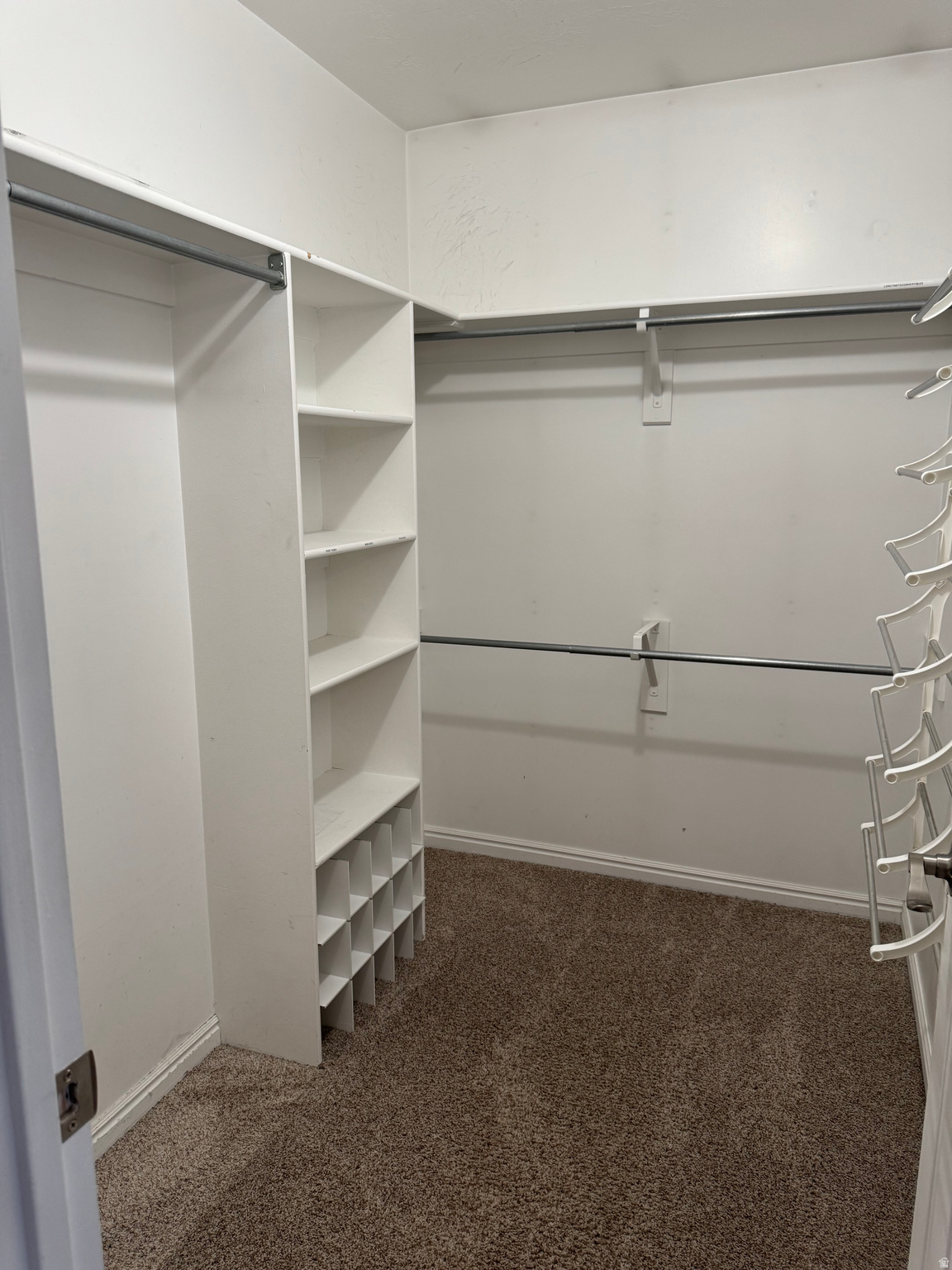 RUSHTON ACRES - Residential