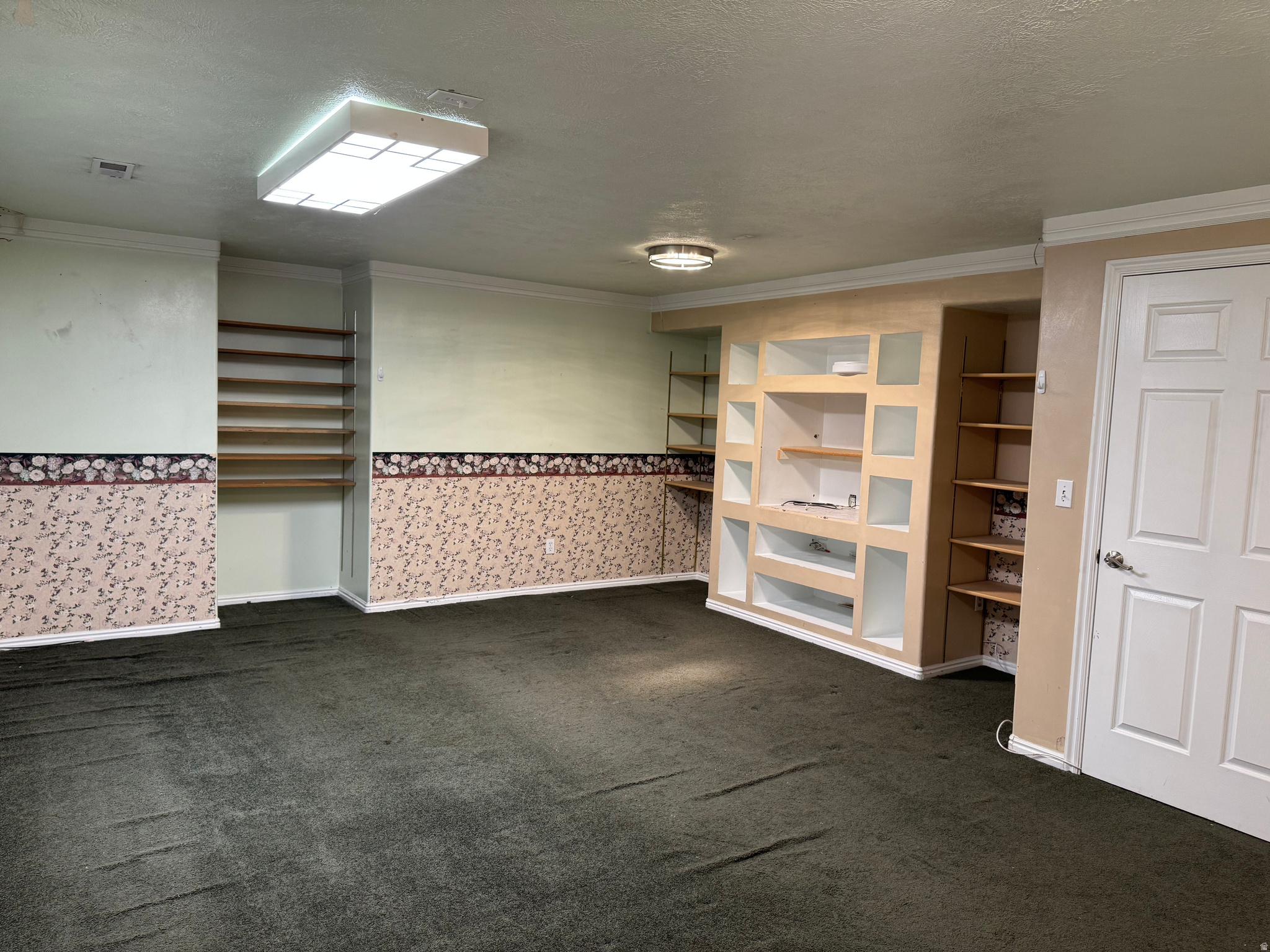 RUSHTON ACRES - Residential