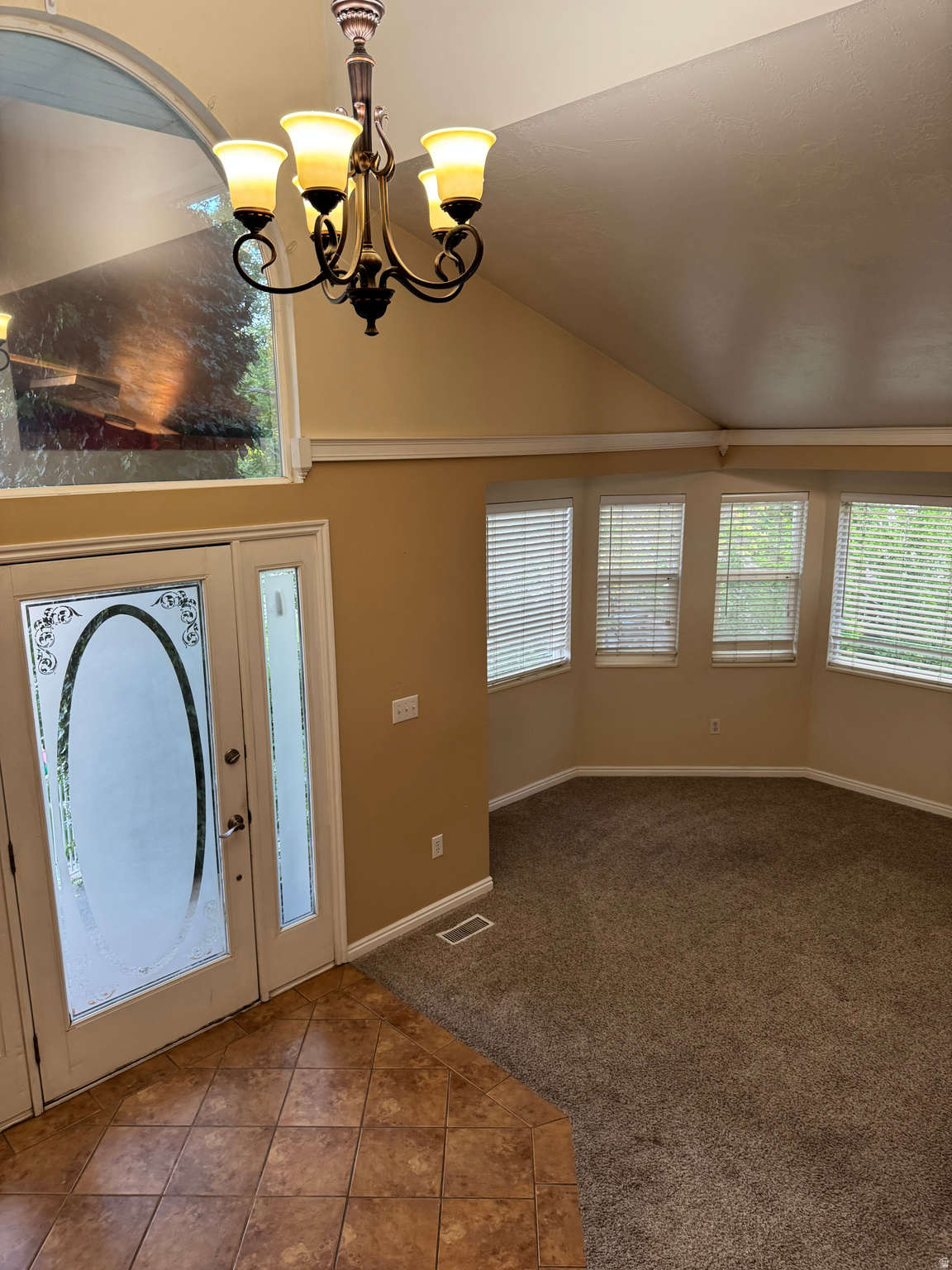 RUSHTON ACRES - Residential